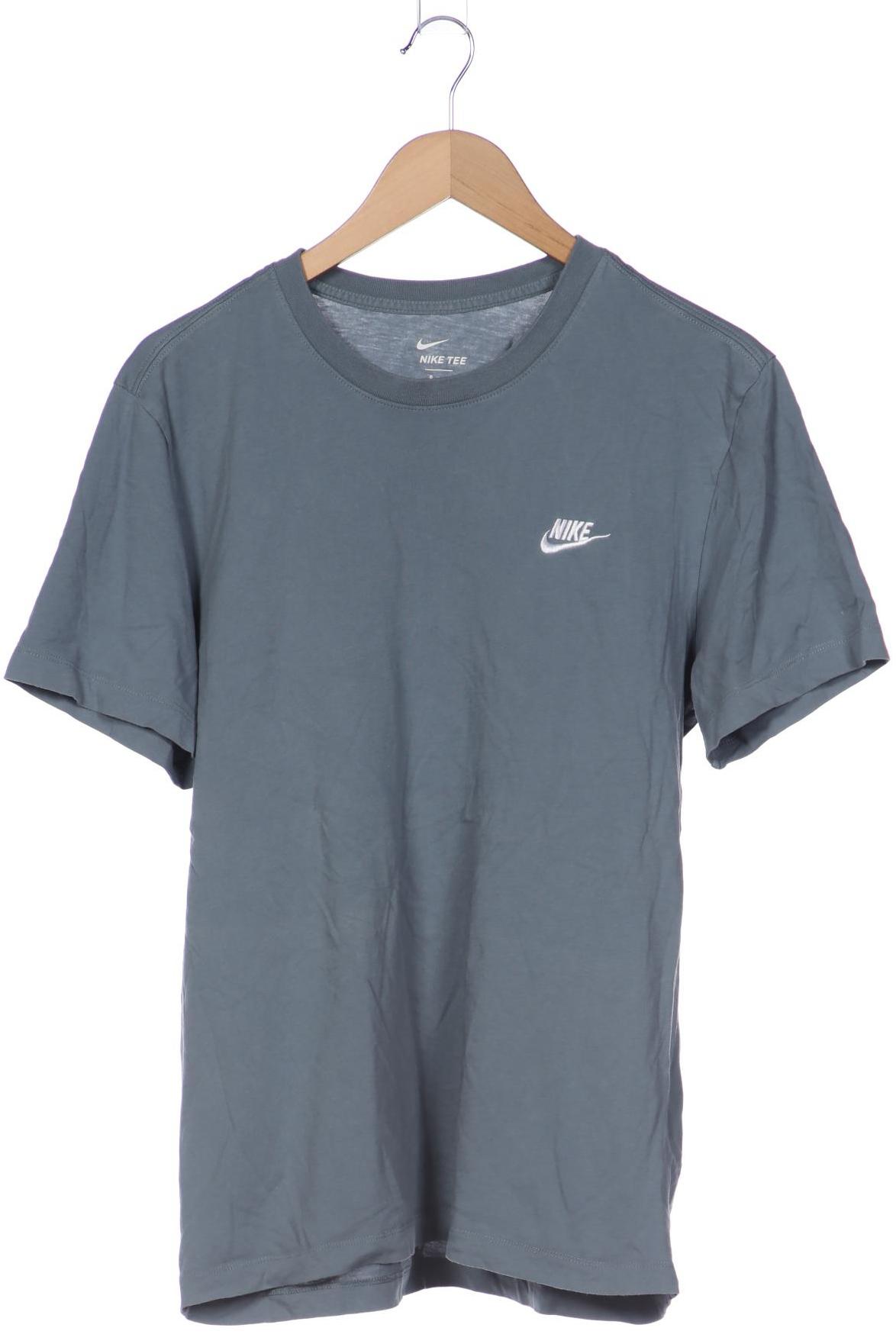 

Nike Herren T-Shirt, blau