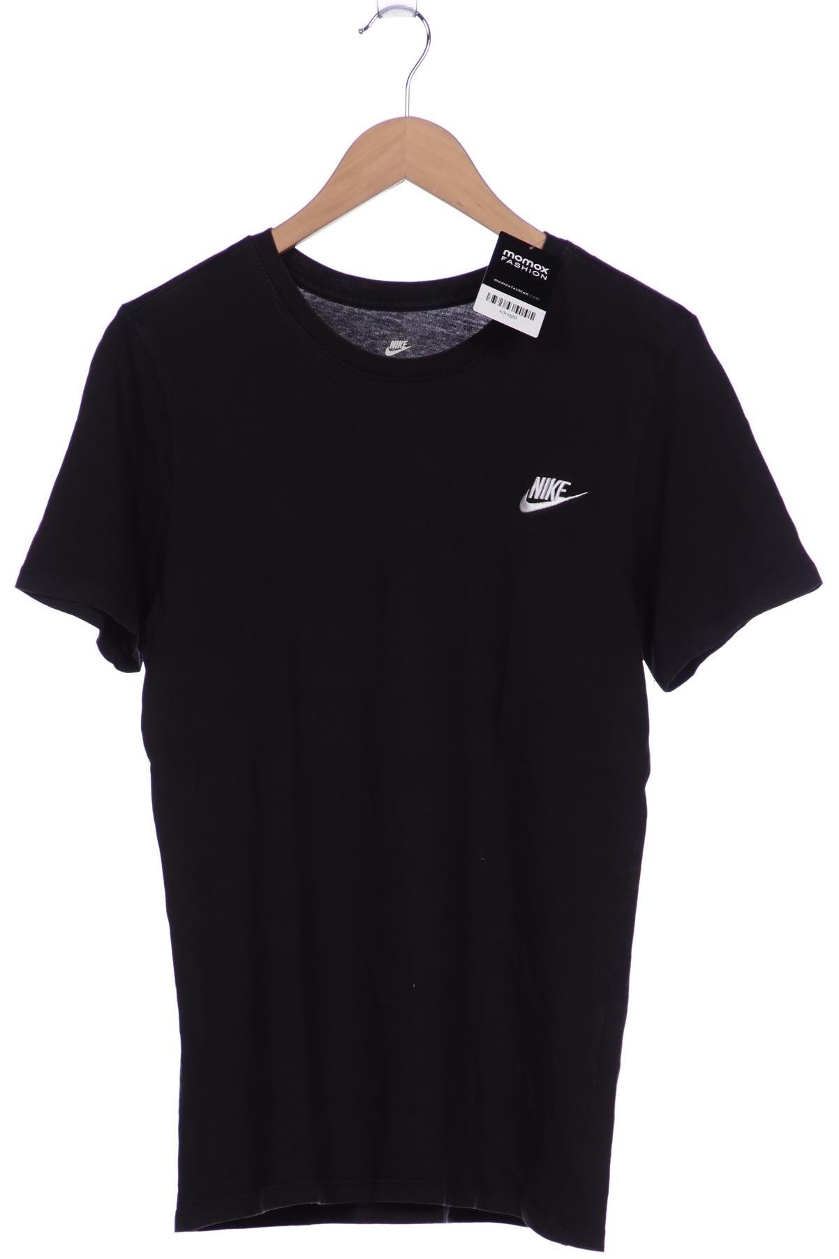 

Nike Herren T-Shirt, schwarz, Gr. 46