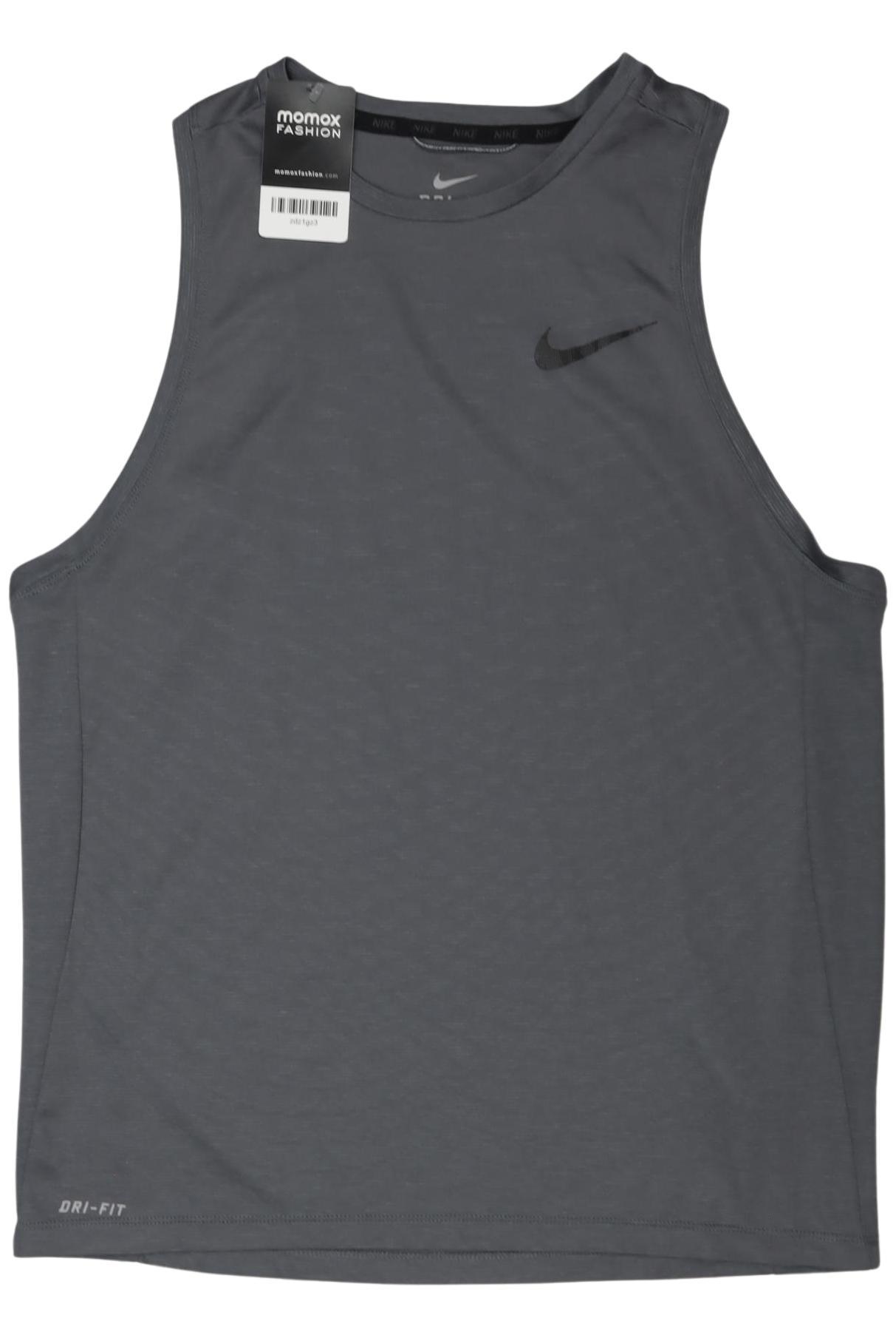 

Nike Herren T-Shirt, grau, Gr. 48