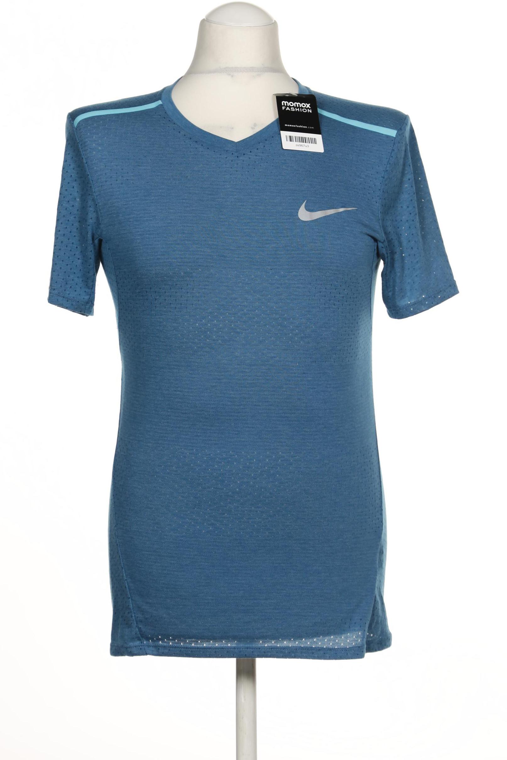 

Nike Herren T-Shirt, blau