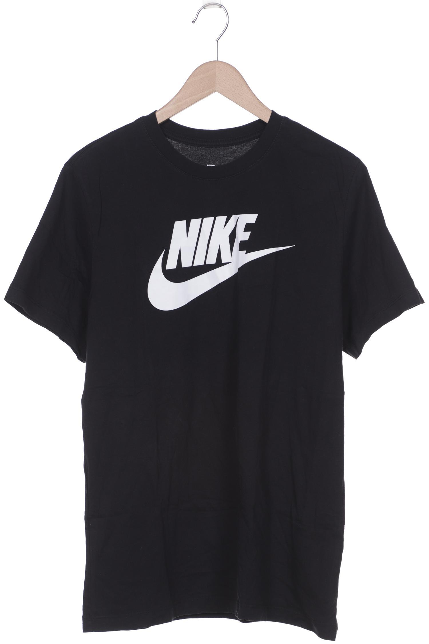

Nike Herren T-Shirt, schwarz