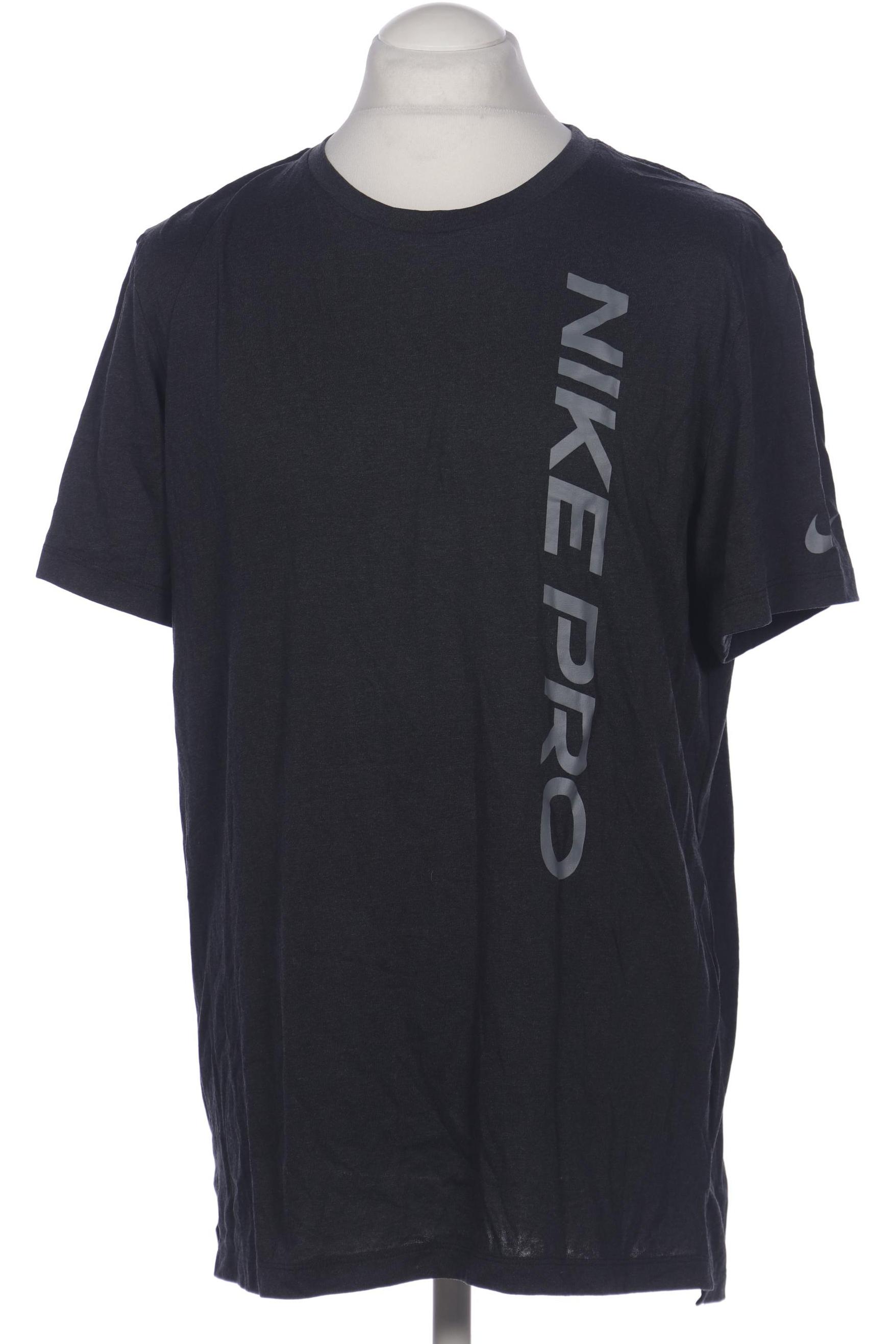 

Nike Herren T-Shirt, grau, Gr. 52