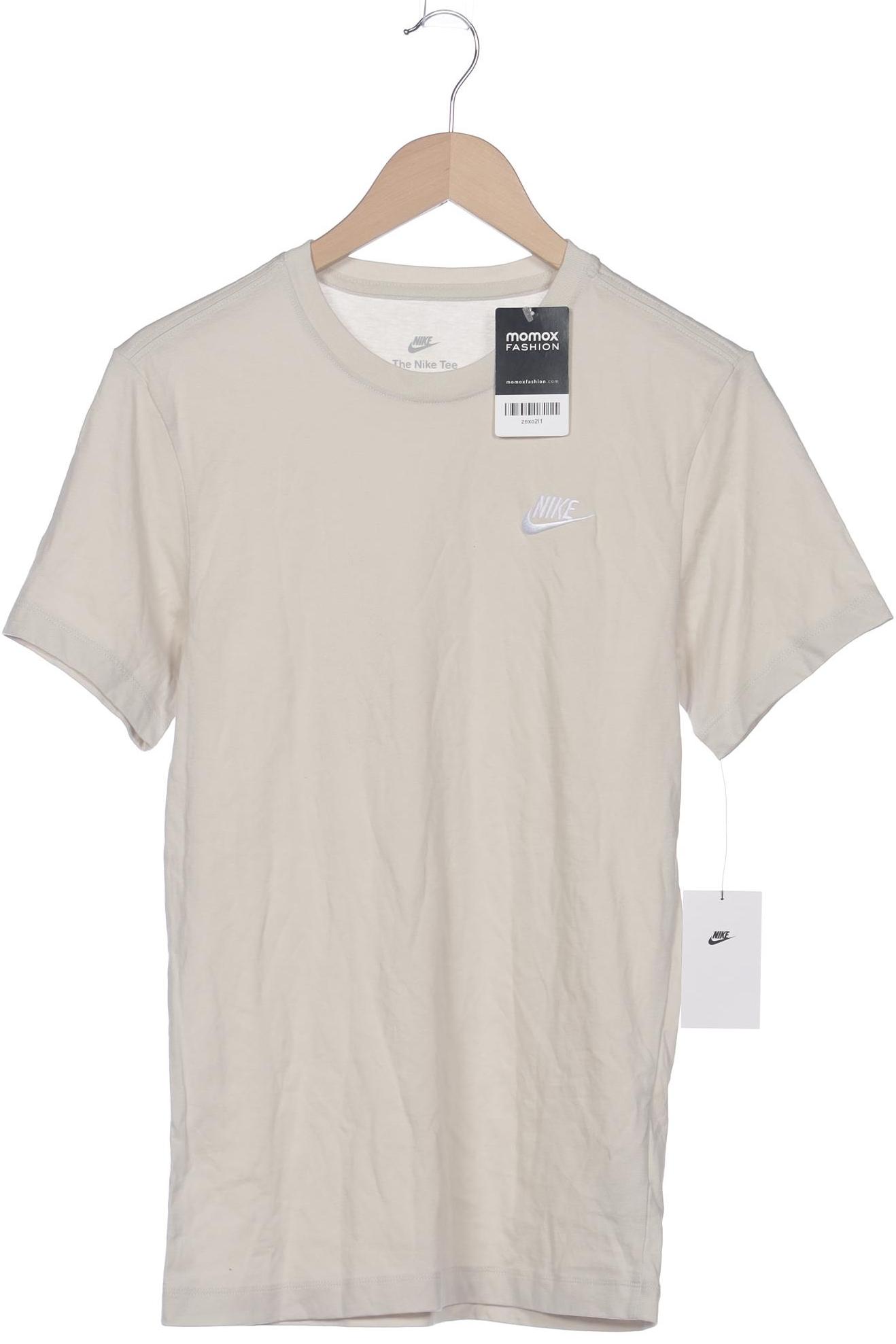 

Nike Herren T-Shirt, cremeweiß, Gr. 44