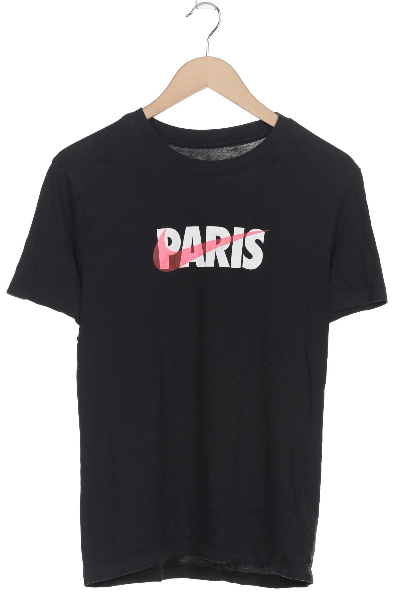 

Nike Herren T-Shirt, schwarz, Gr. 46