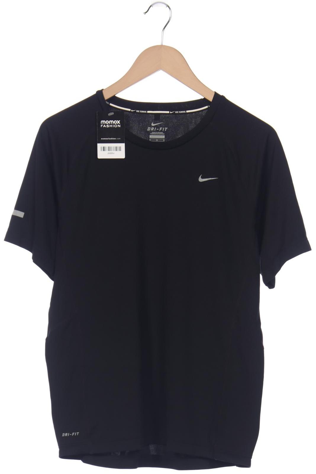 

Nike Herren T-Shirt, schwarz