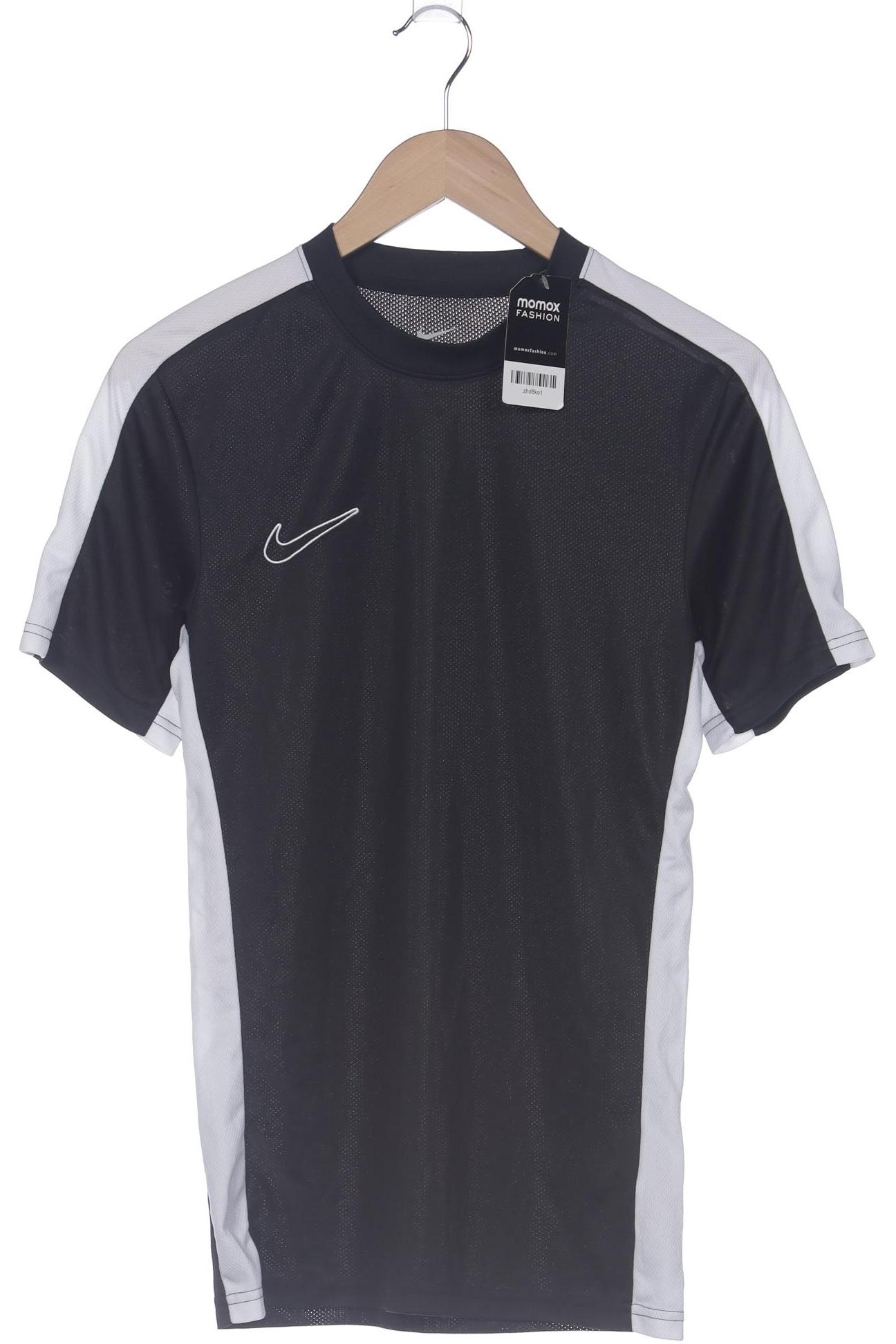 

Nike Herren T-Shirt, schwarz, Gr. 46