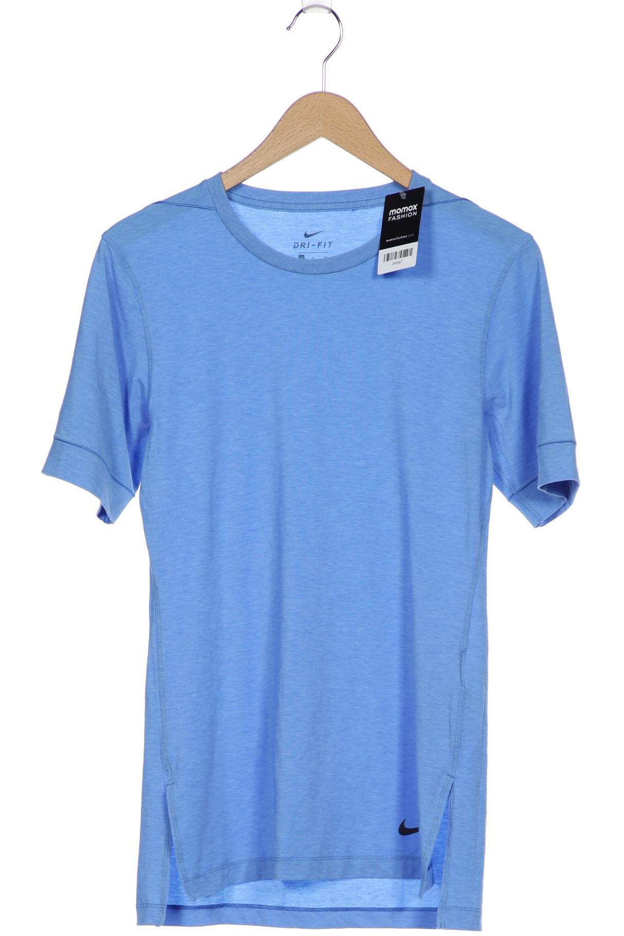 

Nike Herren T-Shirt, blau