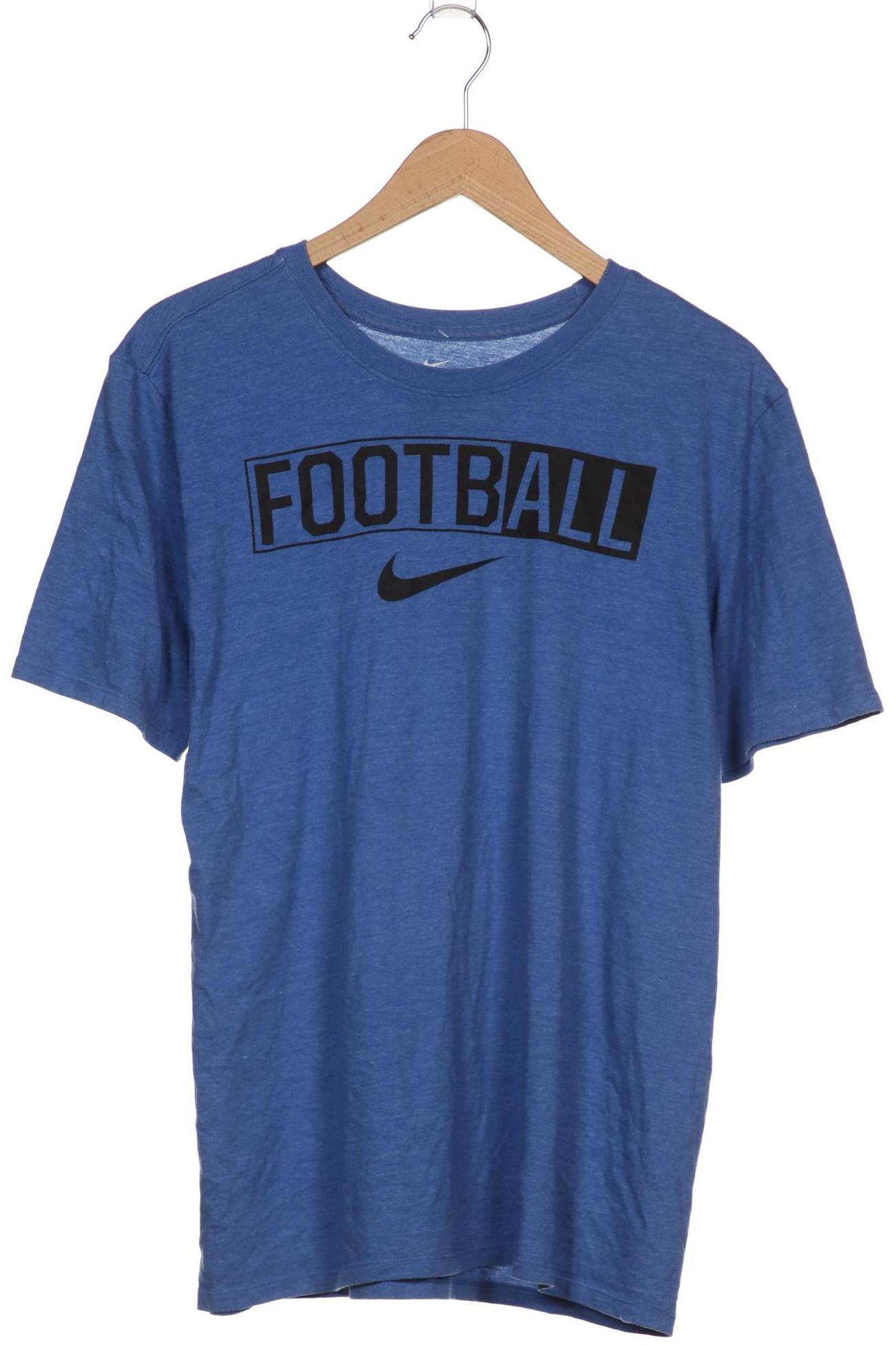 

Nike Herren T-Shirt, blau