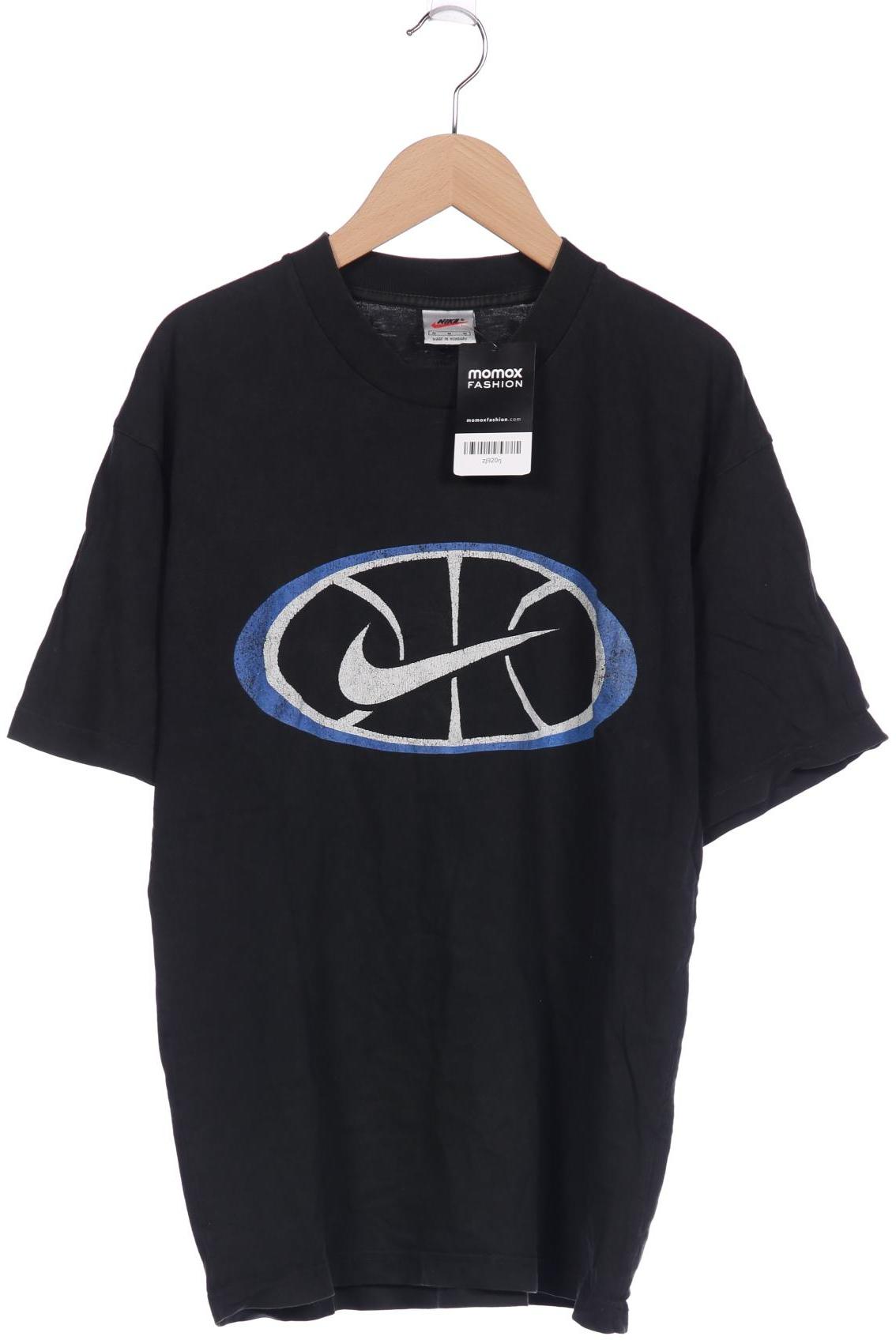

Nike Herren T-Shirt, schwarz