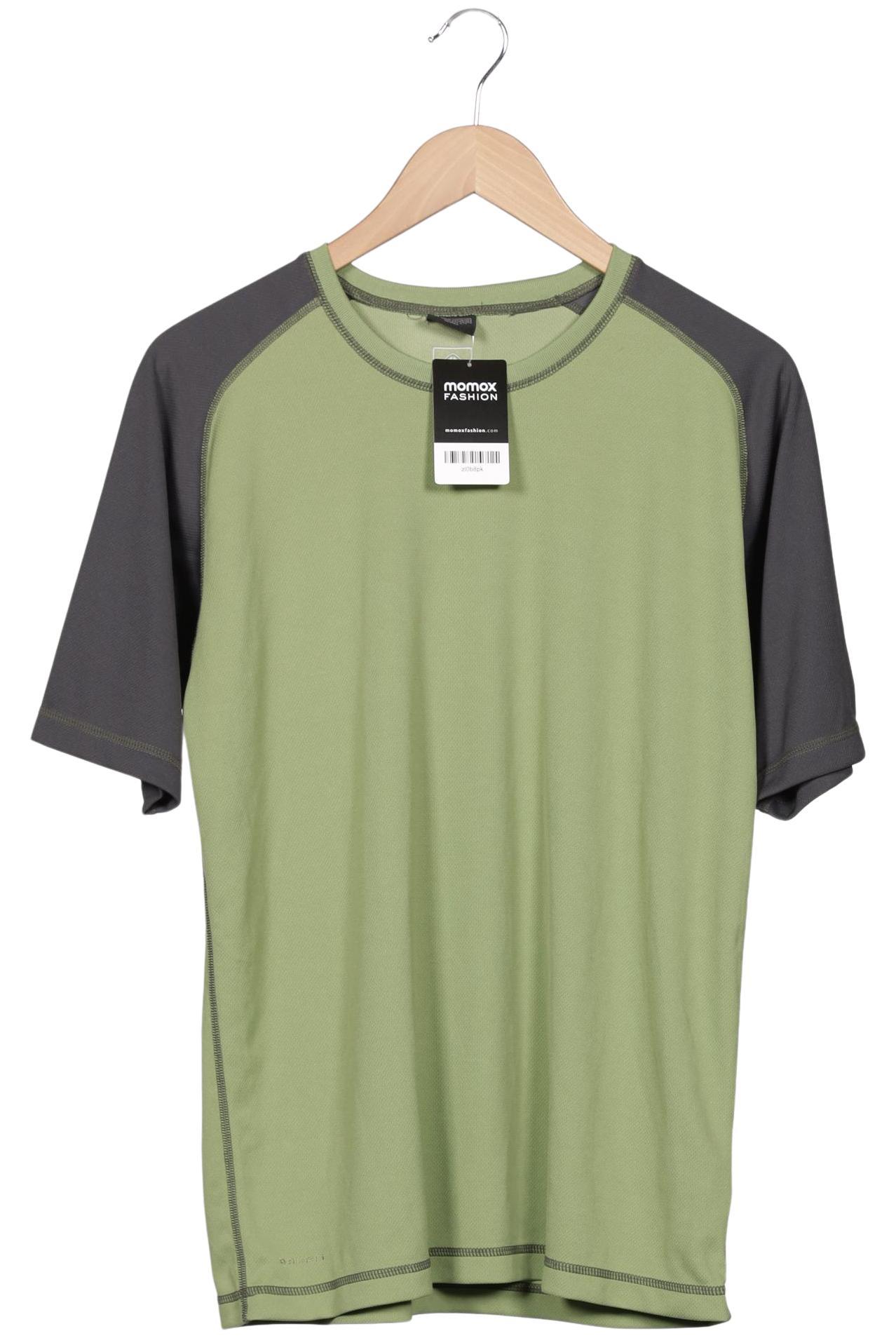 

Nike Herren T-Shirt, grün, Gr. 48