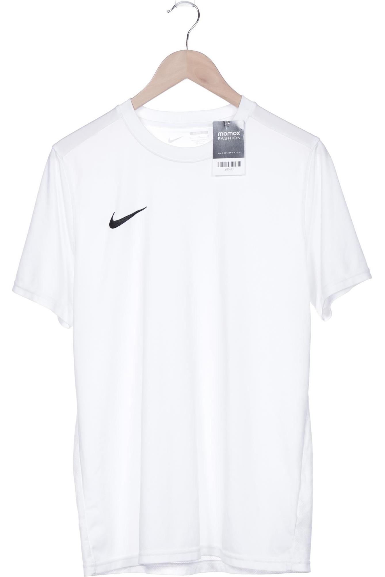 

Nike Herren T-Shirt, weiß, Gr. 52