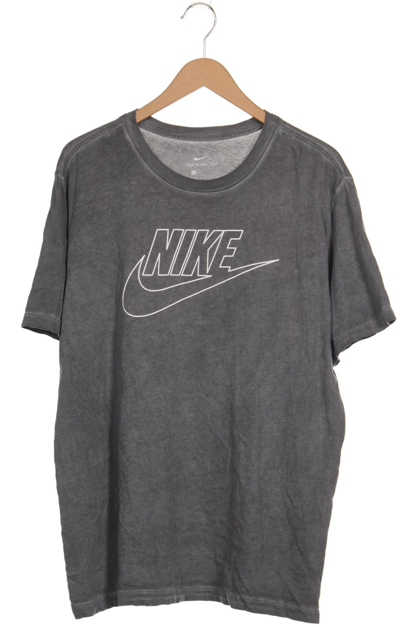 

Nike Herren T-Shirt, grau, Gr. 54