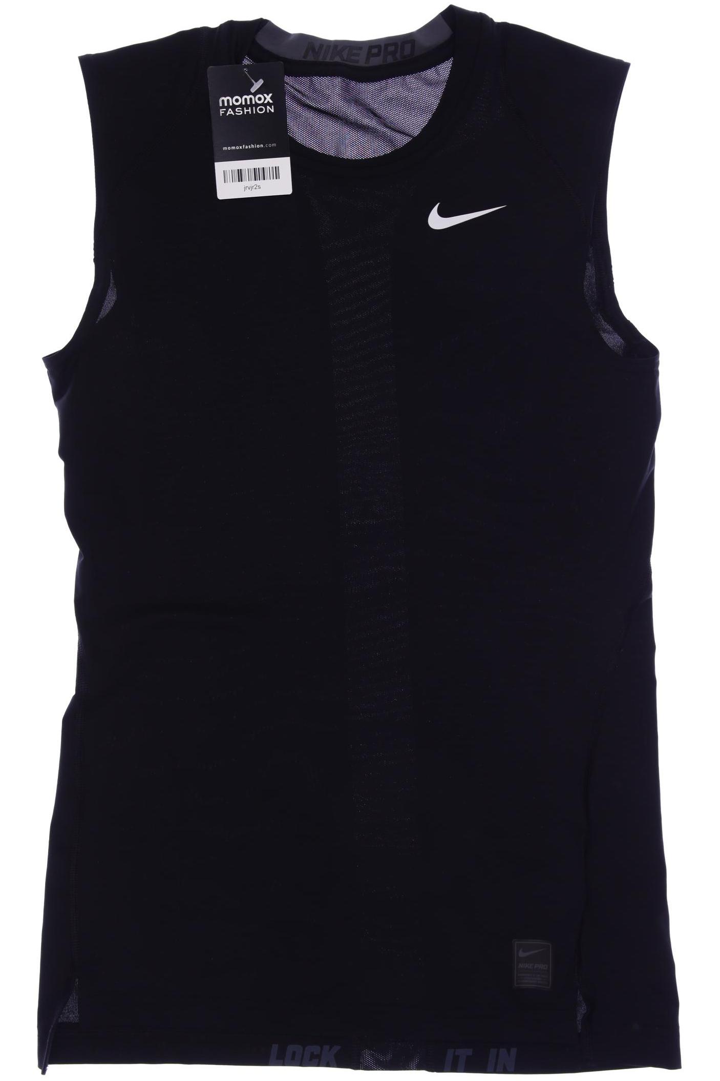 

Nike Herren T-Shirt, schwarz