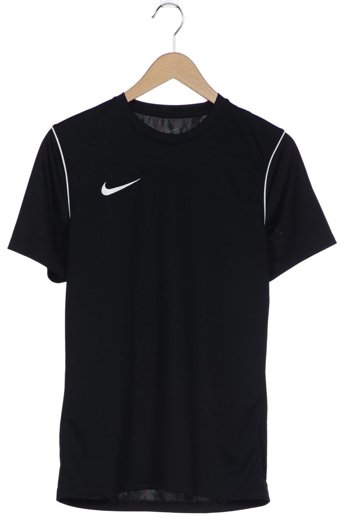 

Nike Herren T-Shirt, schwarz