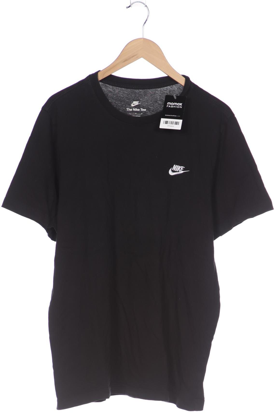 

Nike Herren T-Shirt, schwarz