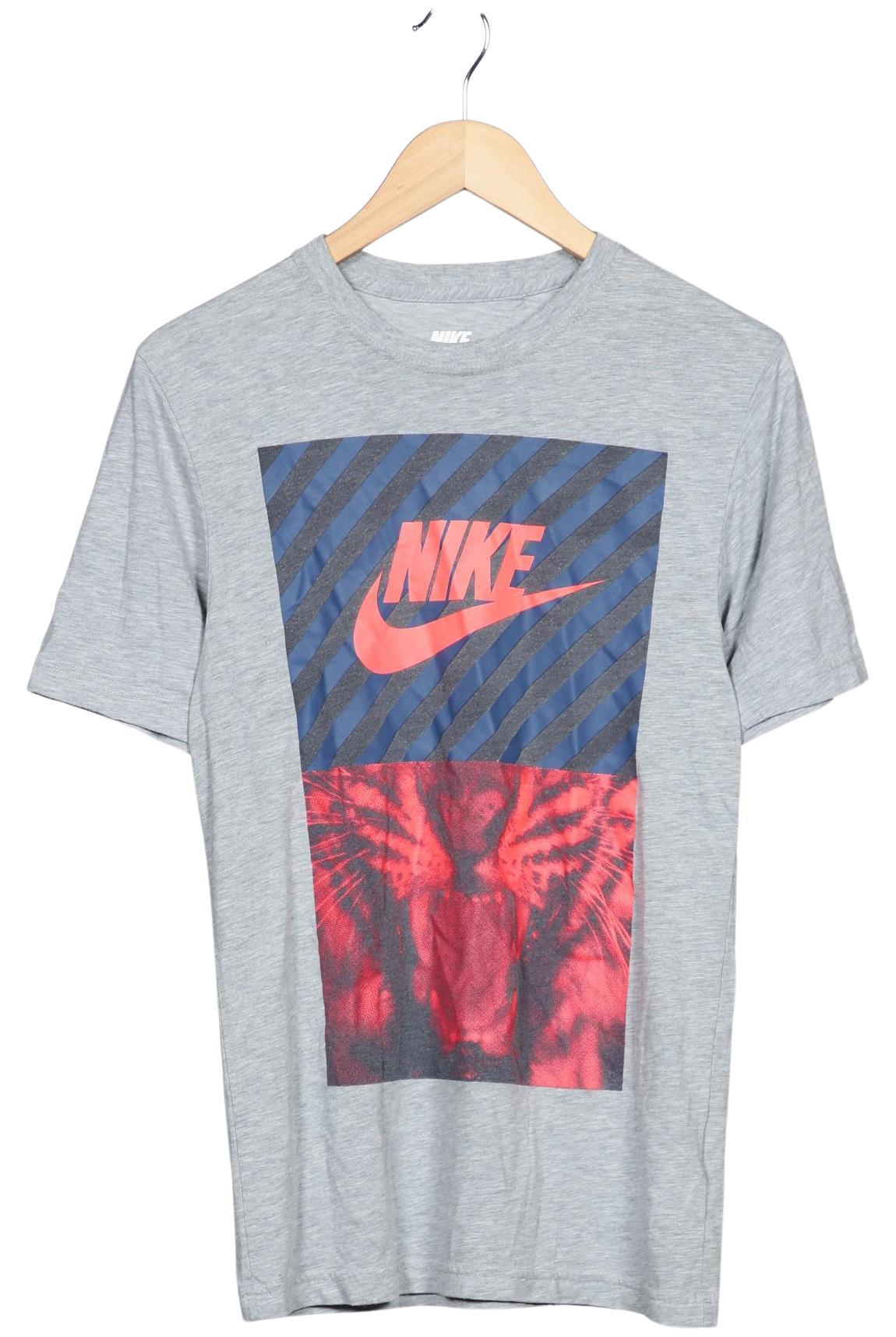 

Nike Herren T-Shirt, grau, Gr. 46
