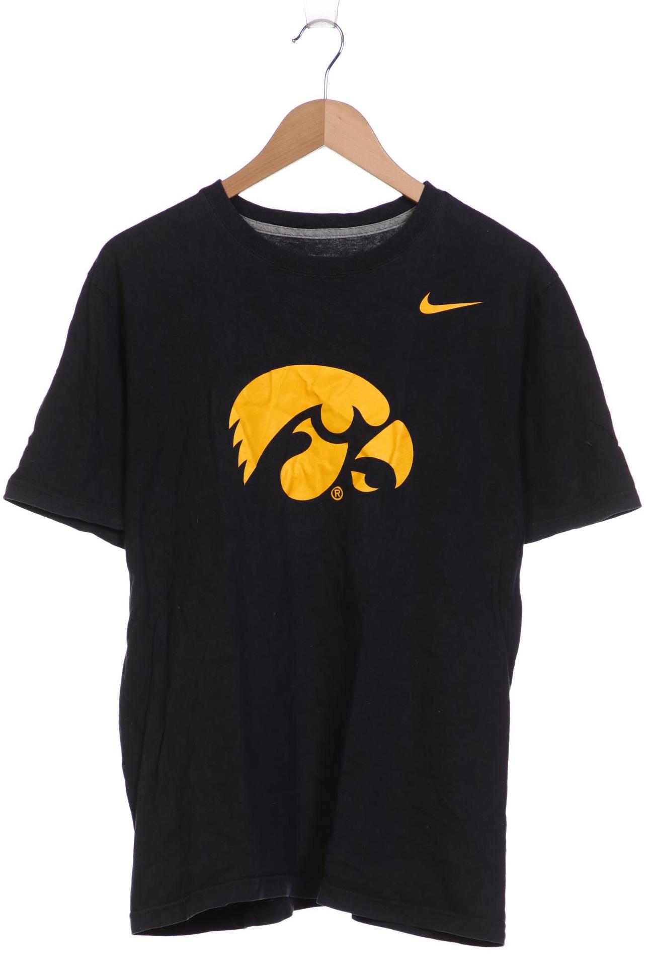 

Nike Herren T-Shirt, schwarz, Gr. 52