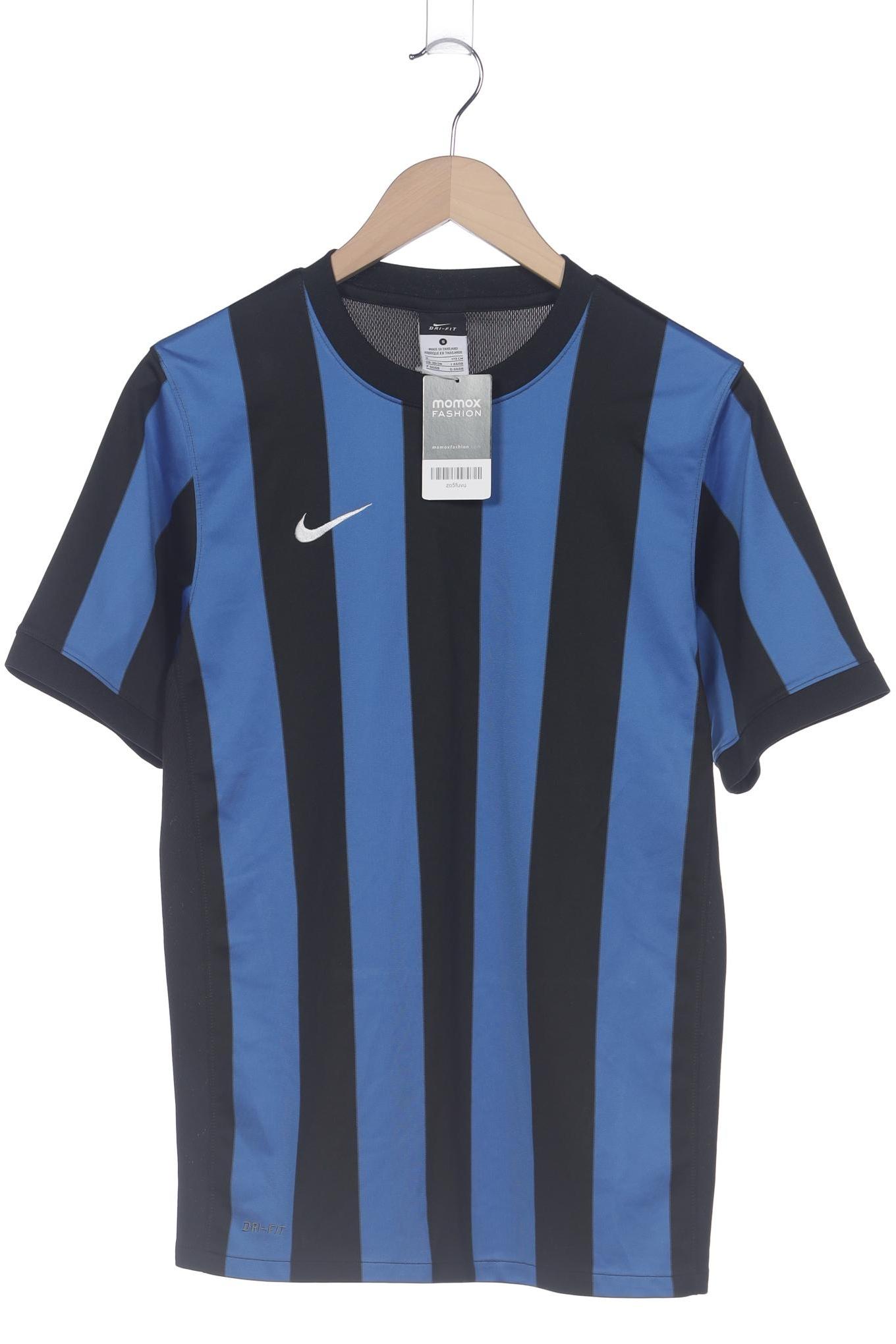 

Nike Herren T-Shirt, blau, Gr. 46