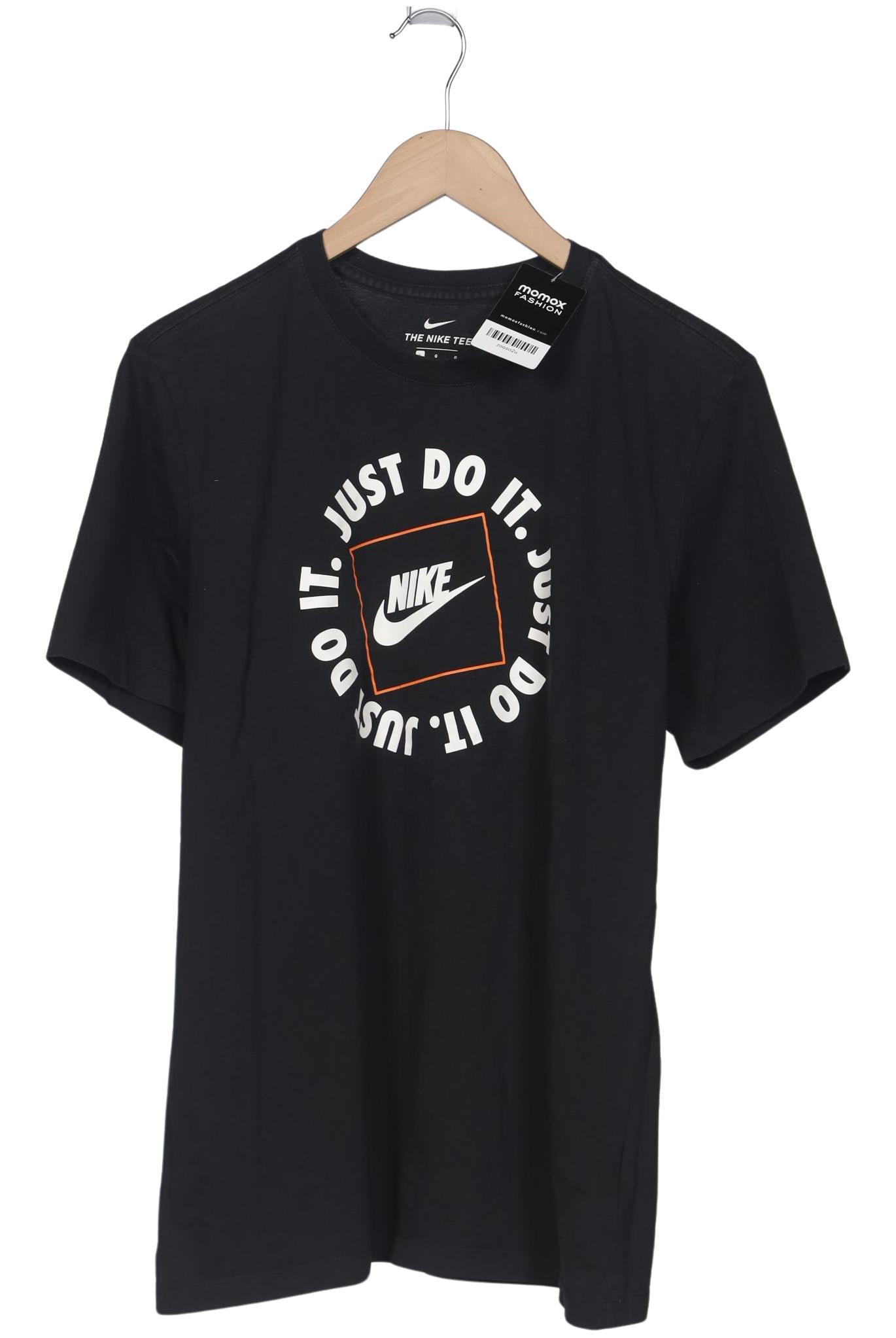 

Nike Herren T-Shirt, schwarz, Gr. 52