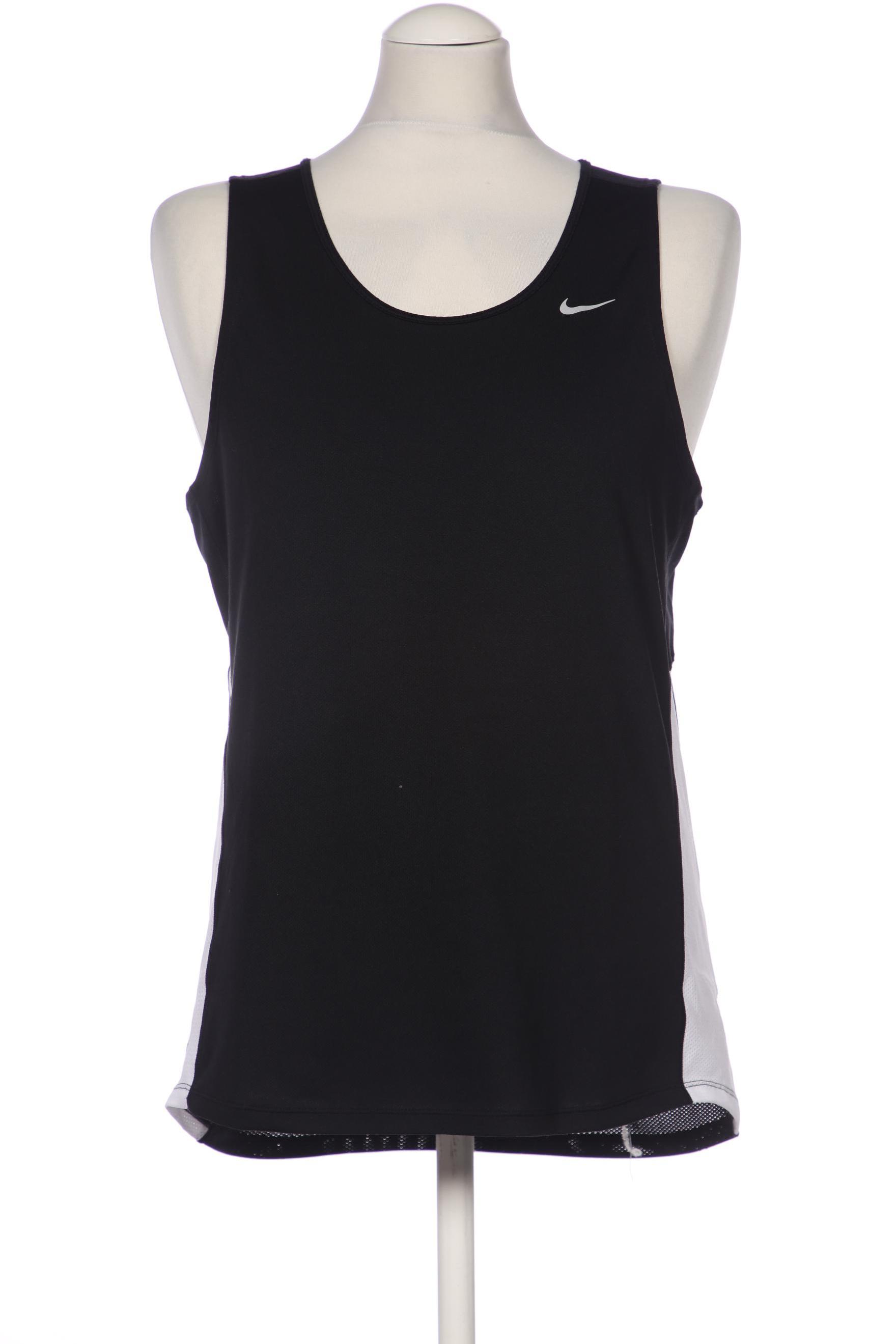 

Nike Herren T-Shirt, schwarz