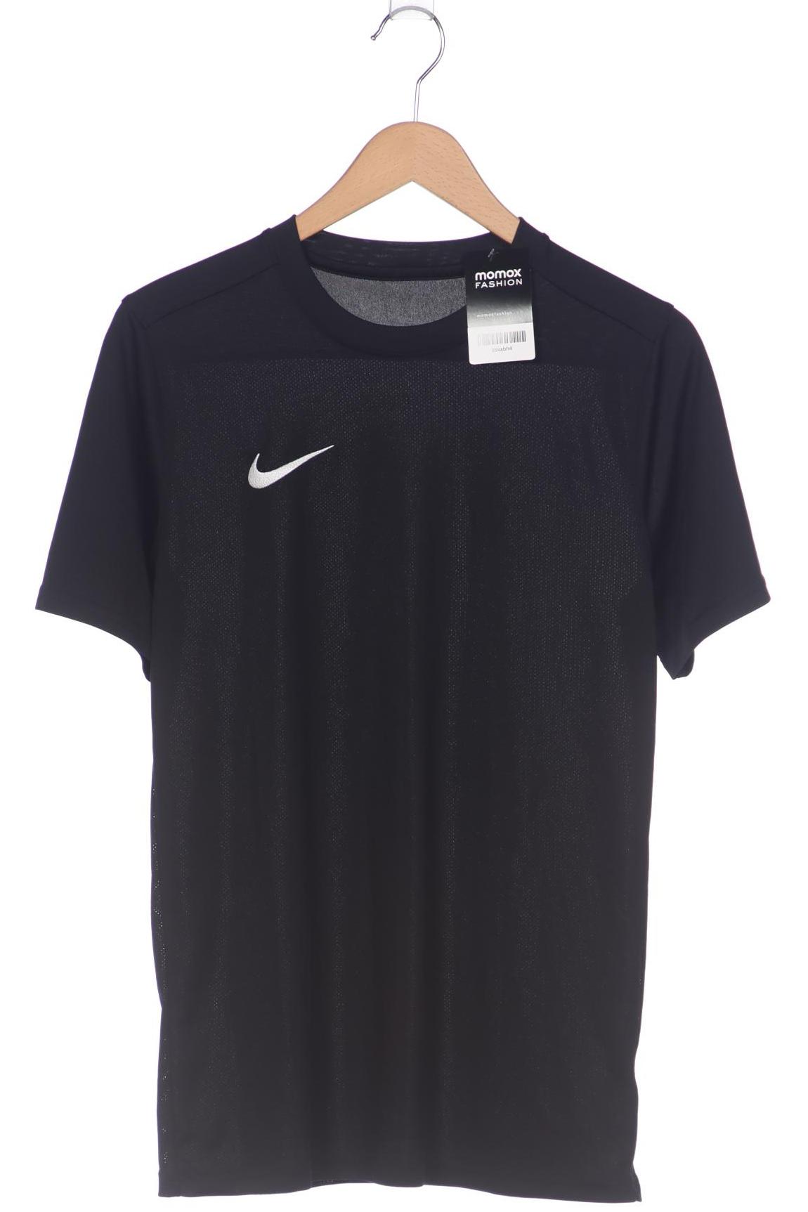 

Nike Herren T-Shirt, schwarz, Gr. 48