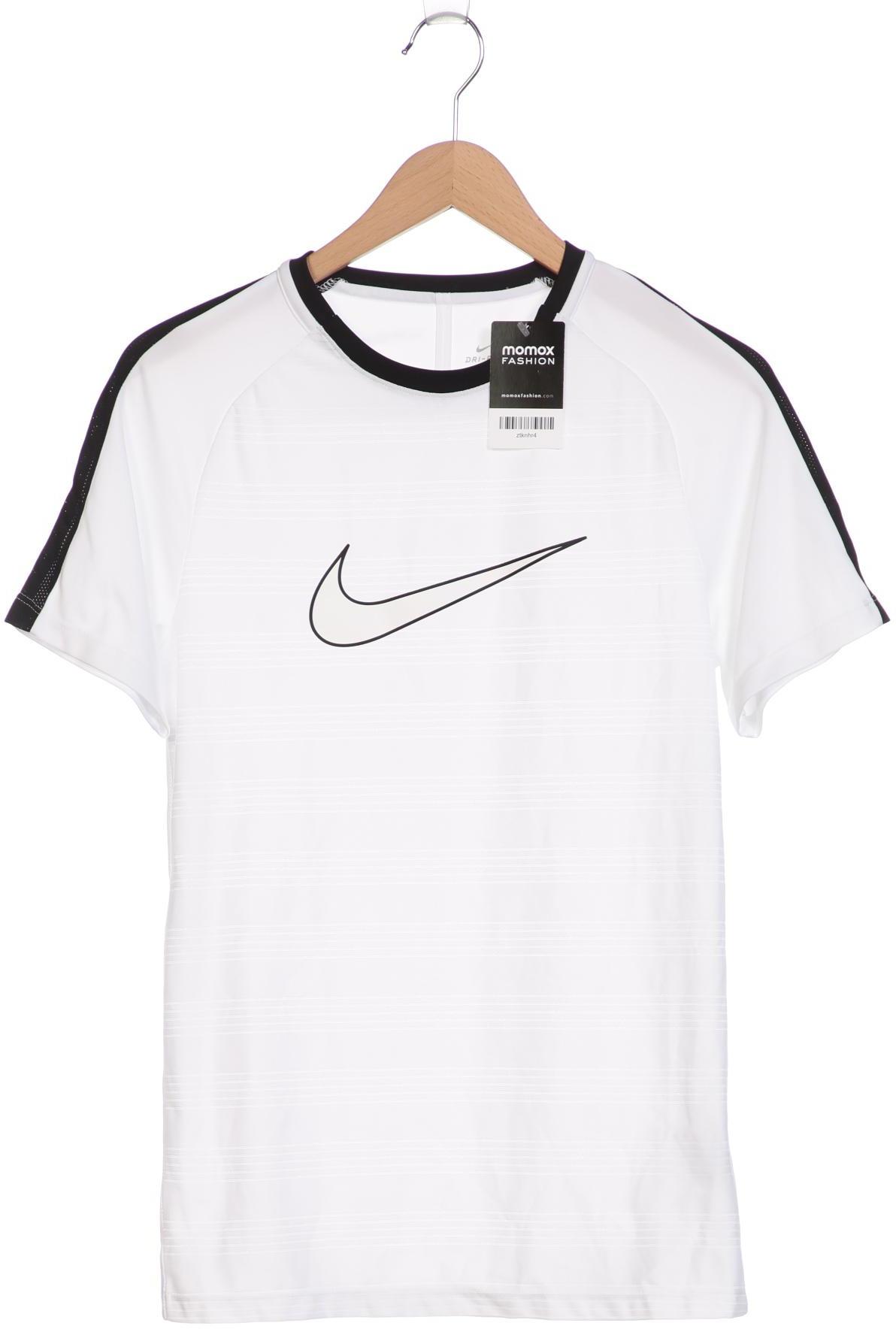 

Nike Herren T-Shirt, weiß, Gr. 46