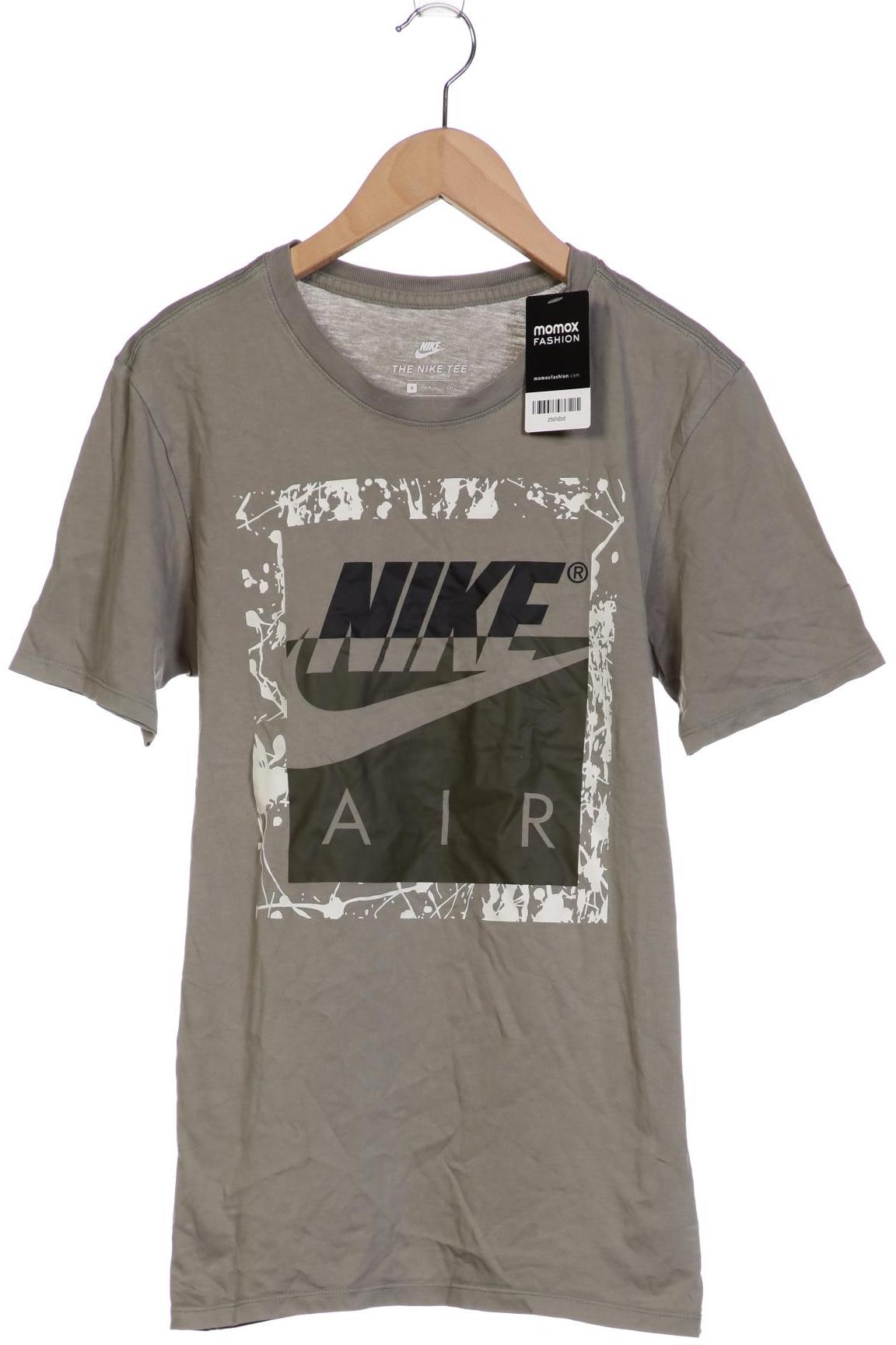 

Nike Herren T-Shirt, grün