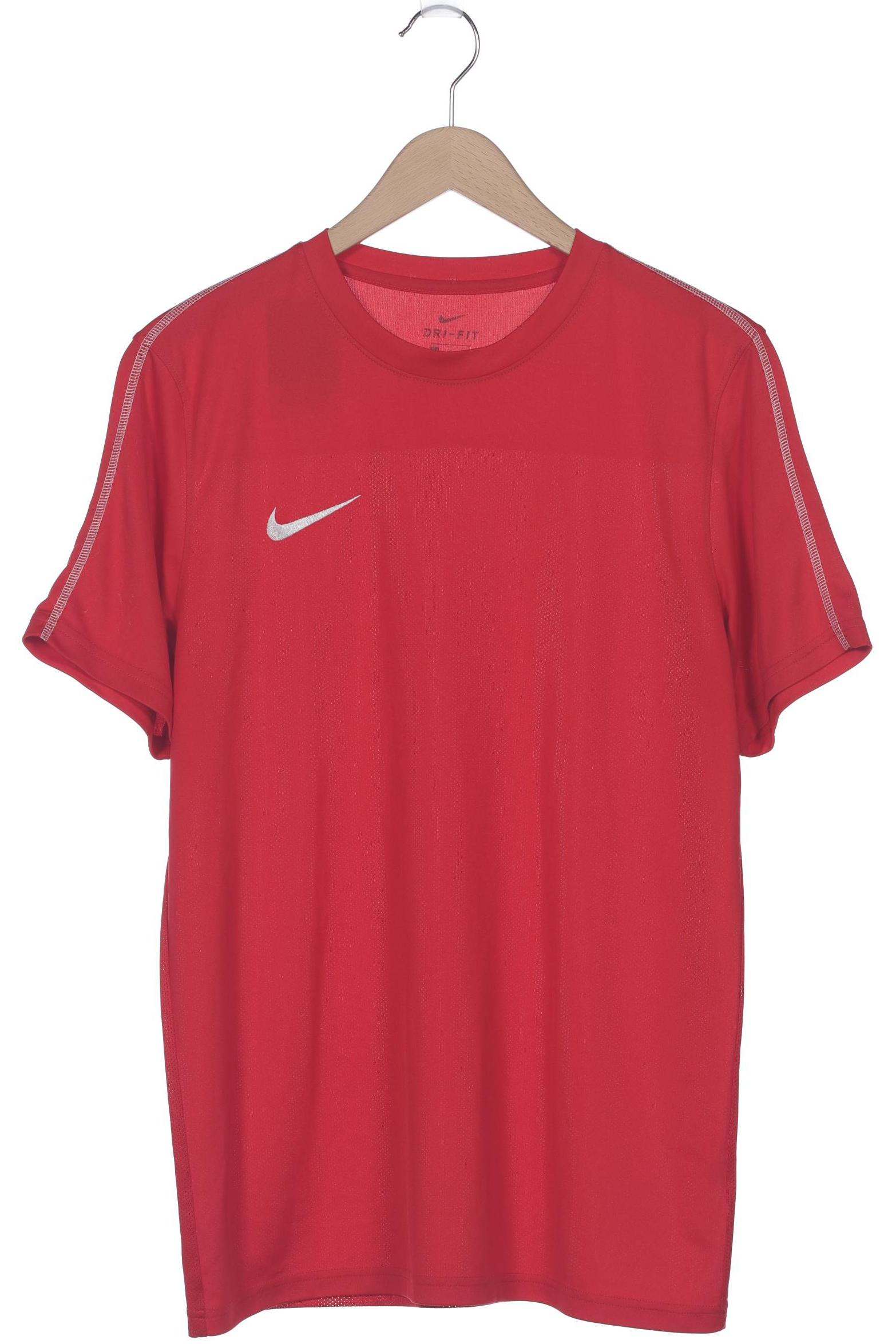 

Nike Herren T-Shirt, rot
