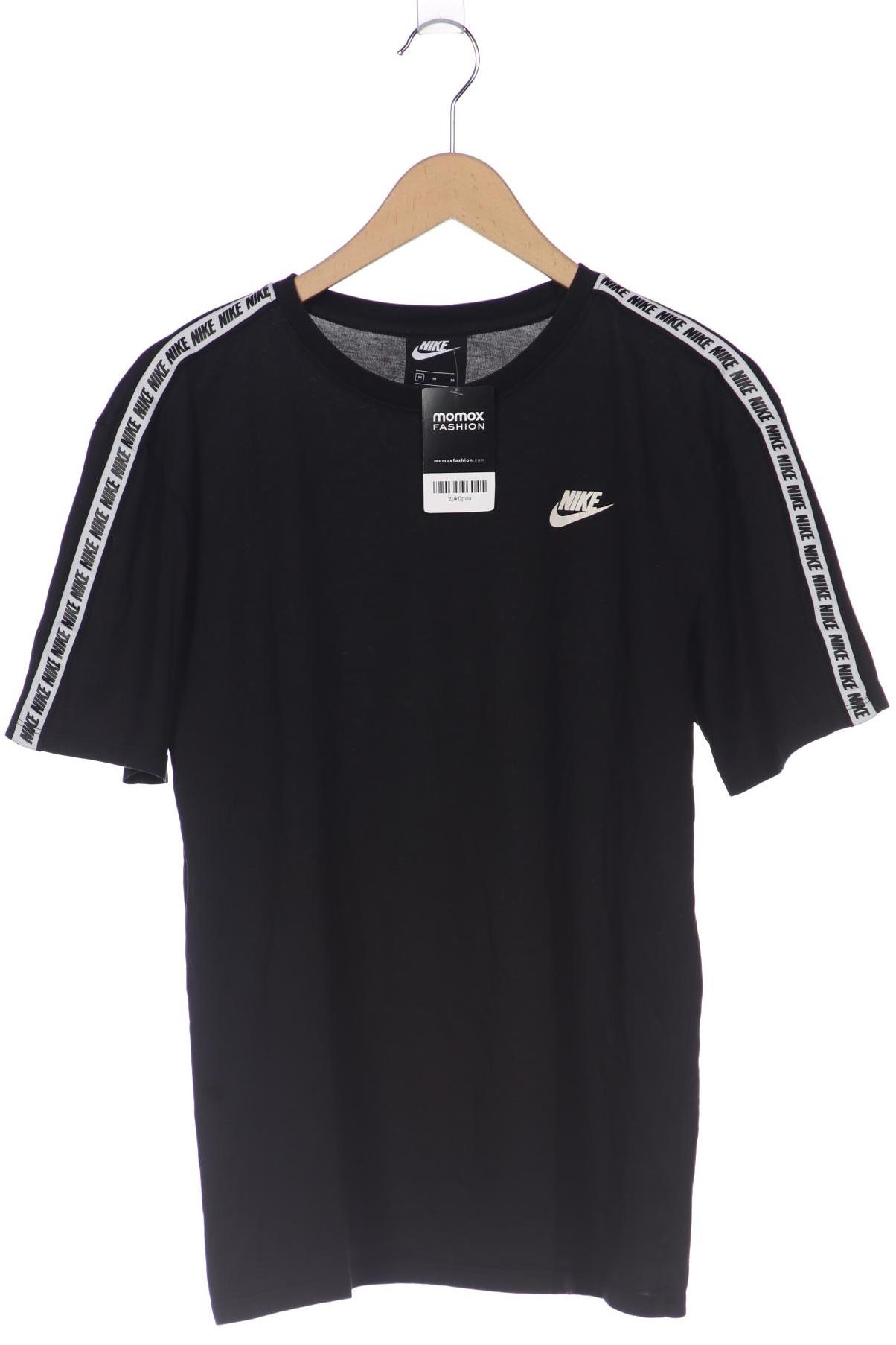 

Nike Herren T-Shirt, schwarz, Gr. 48