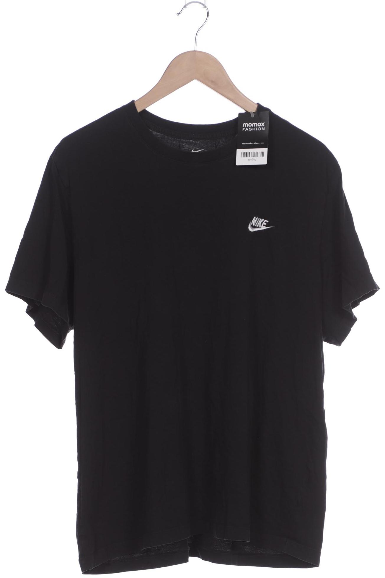 

Nike Herren T-Shirt, schwarz, Gr. 56