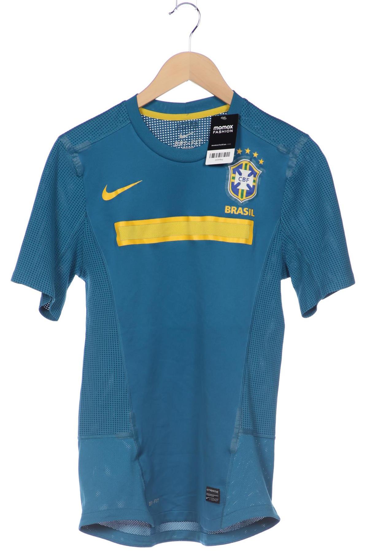 

Nike Herren T-Shirt, türkis, Gr. 48