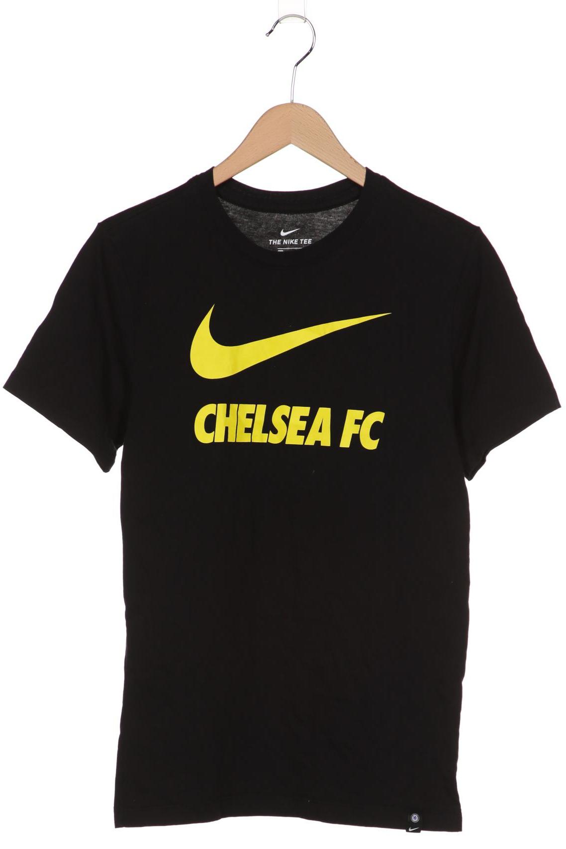 

Nike Herren T-Shirt, schwarz