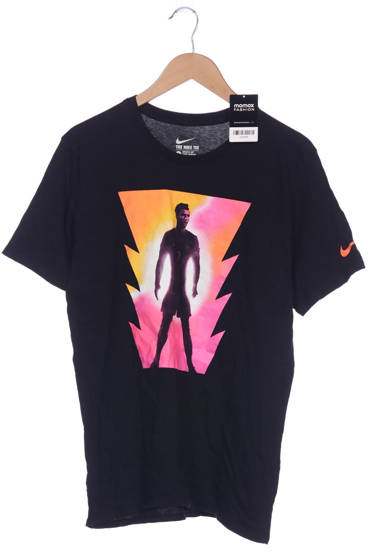 

Nike Herren T-Shirt, schwarz, Gr. 52