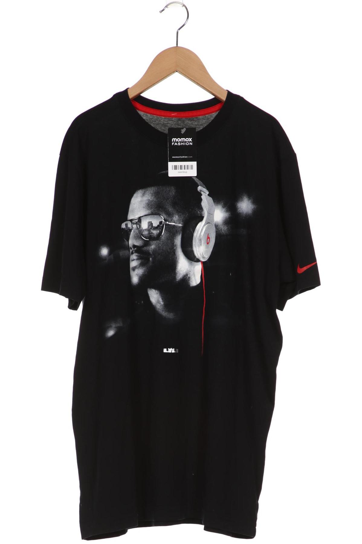 

Nike Herren T-Shirt, schwarz