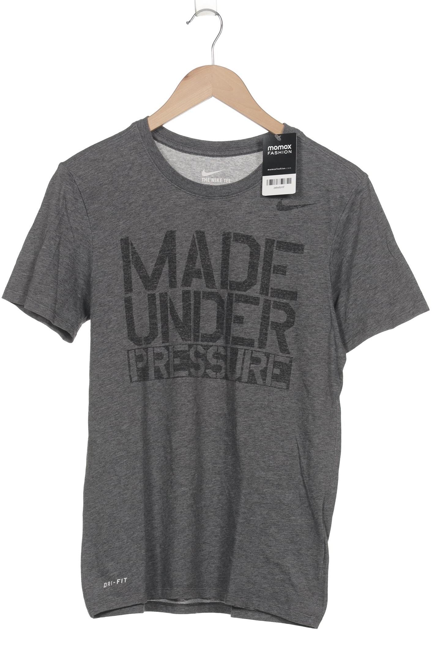 

Nike Herren T-Shirt, grau, Gr. 46