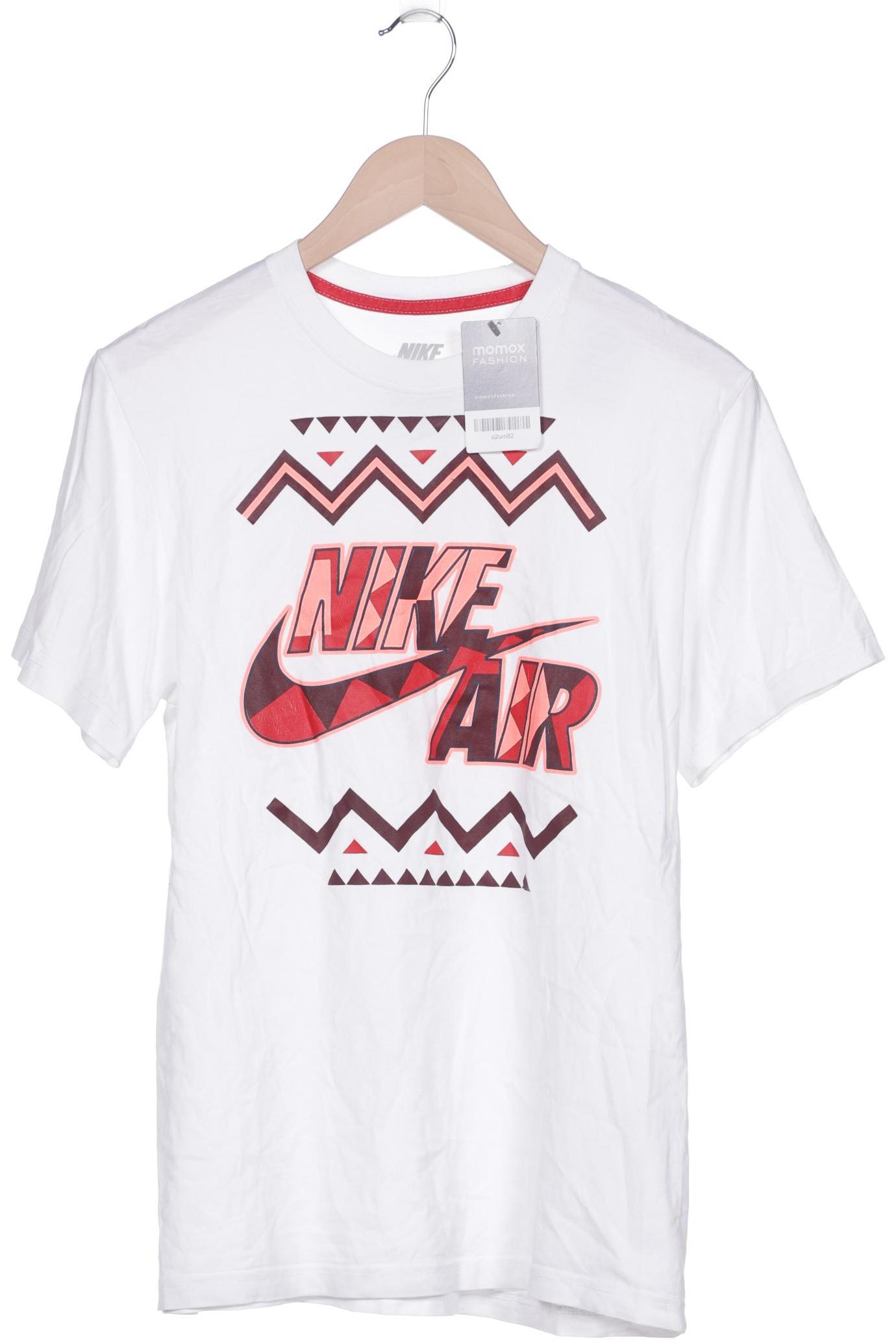 

Nike Herren T-Shirt, weiß, Gr. 48