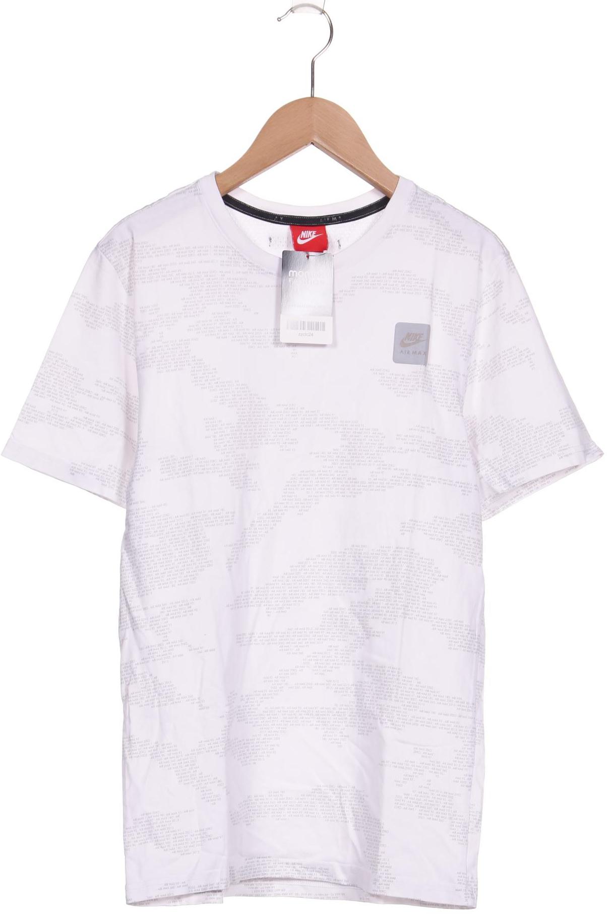 

Nike Herren T-Shirt, weiß
