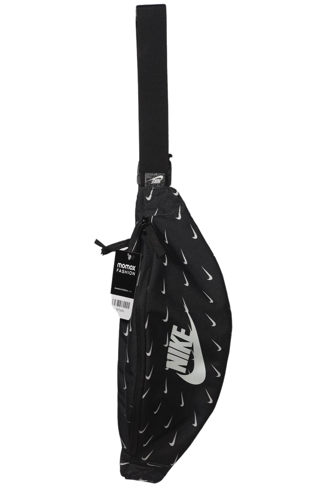 

Nike Herren Tasche, schwarz, Gr.