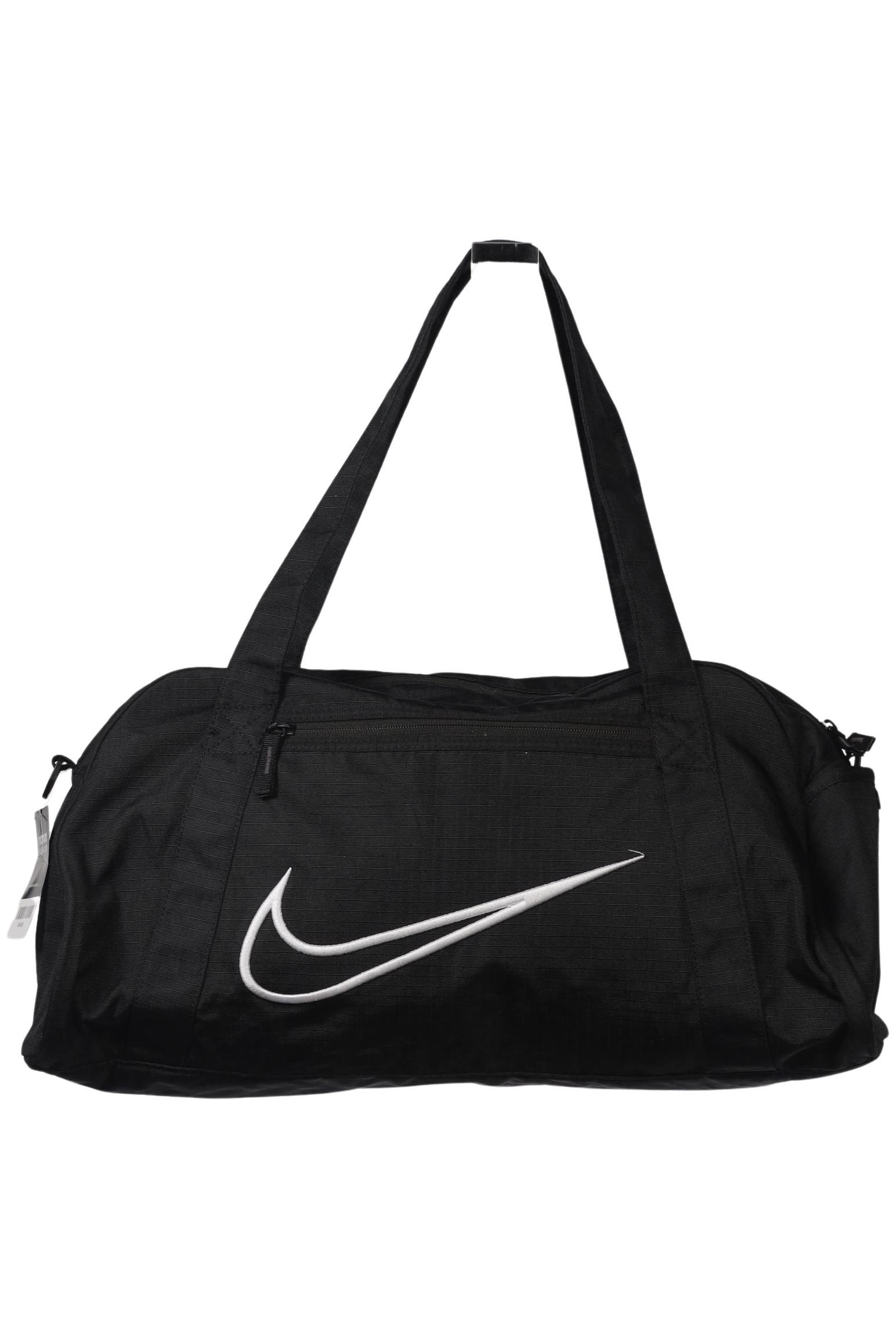 

Nike Herren Tasche, schwarz, Gr.