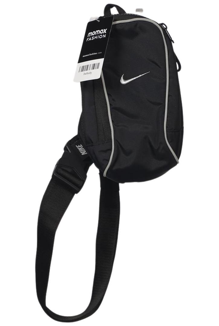 

Nike Herren Tasche, schwarz, Gr.