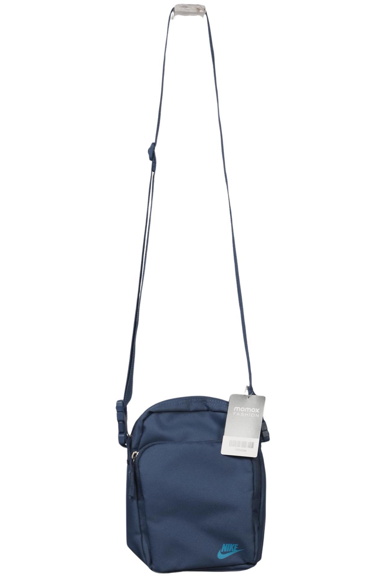 

Nike Herren Tasche, marineblau, Gr.