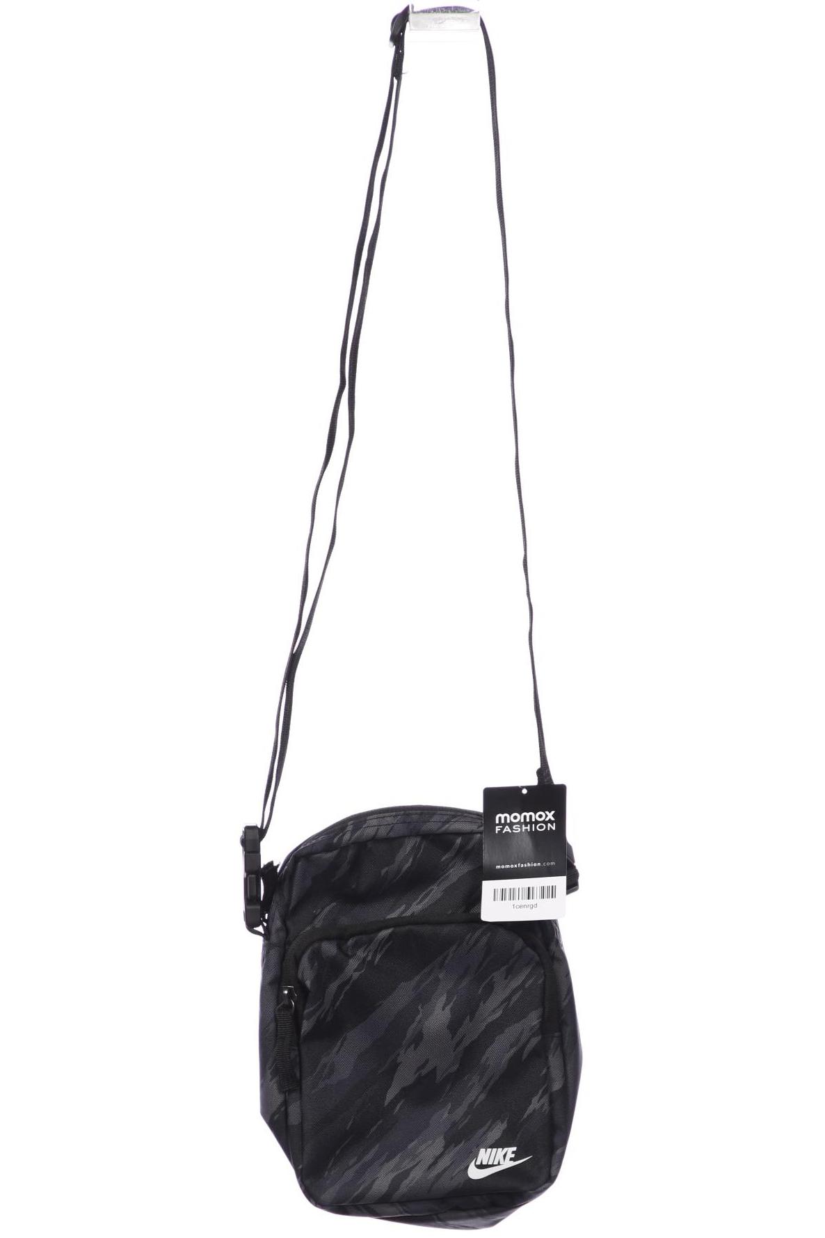 

Nike Herren Tasche, grau, Gr.