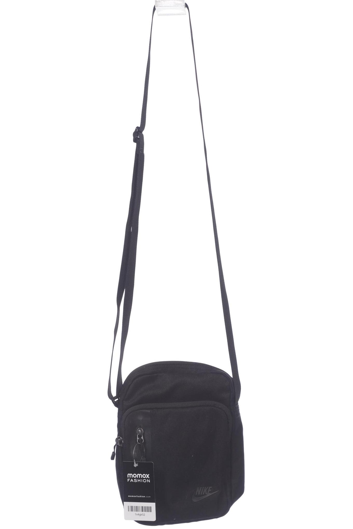 

Nike Herren Tasche, schwarz, Gr.