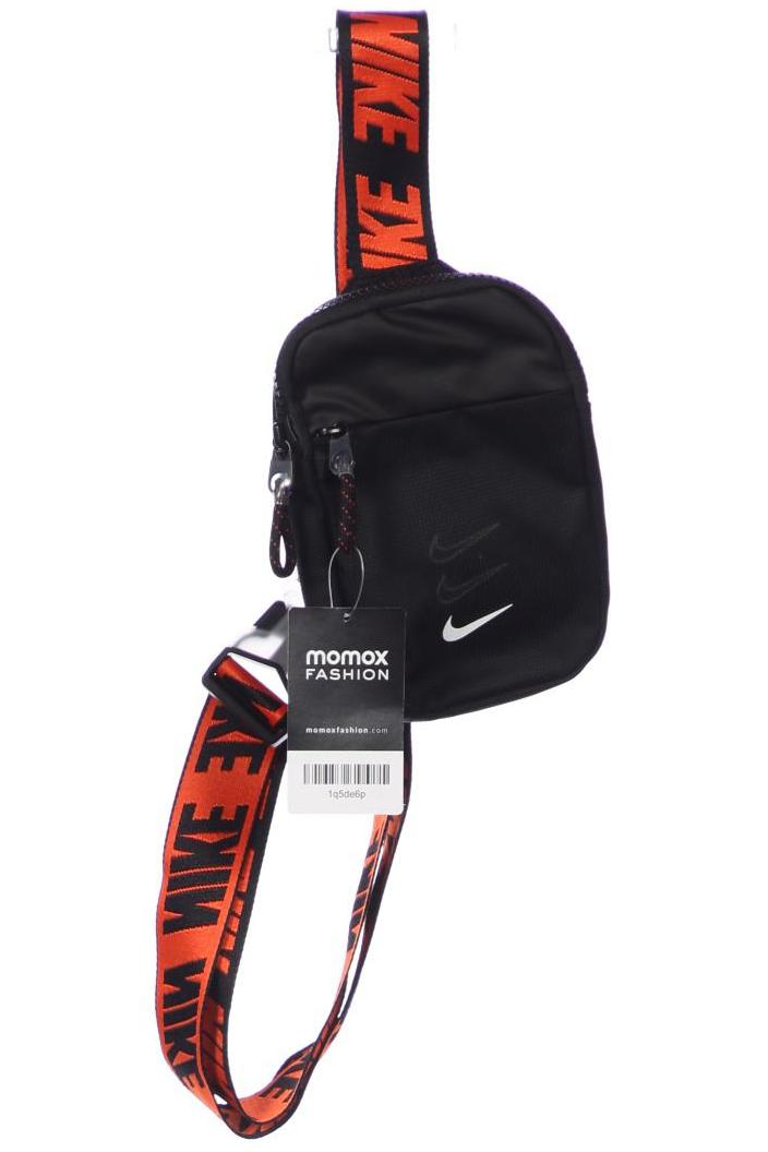

Nike Herren Tasche, schwarz