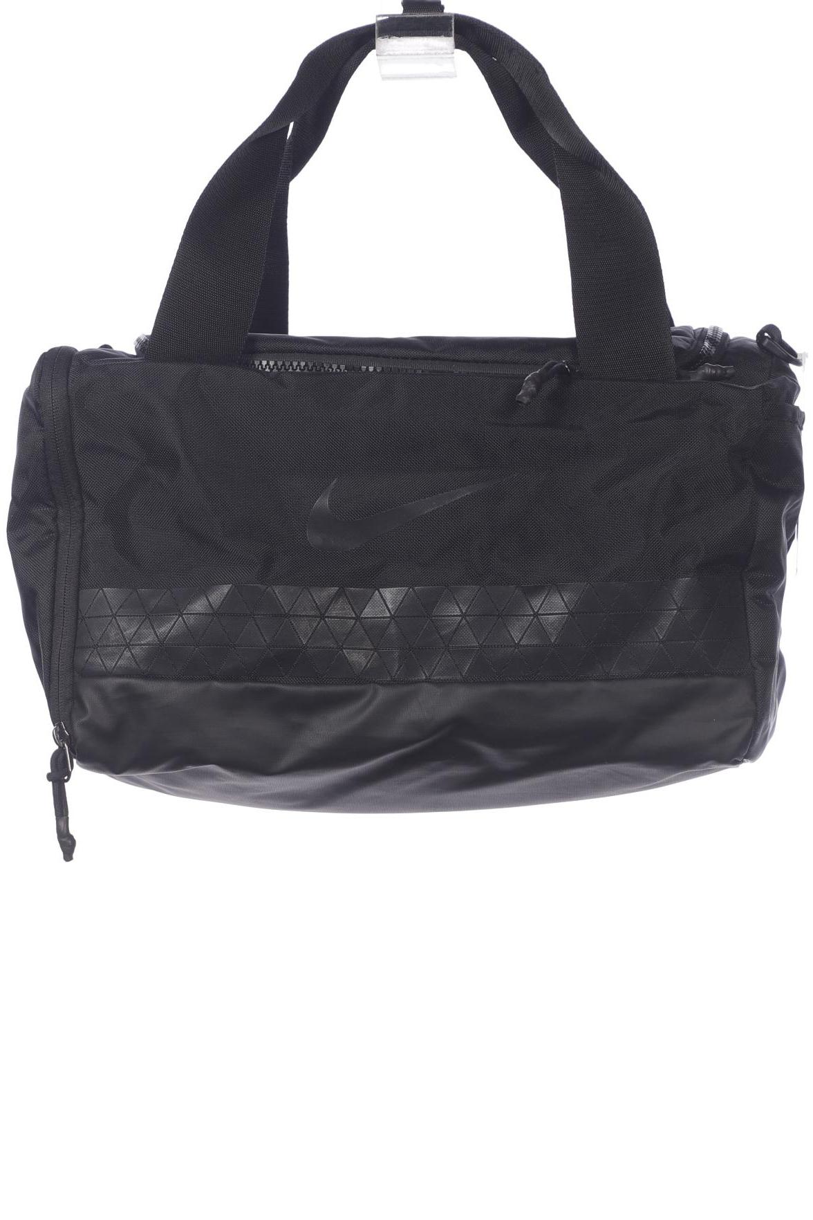 

Nike Herren Tasche, schwarz, Gr.
