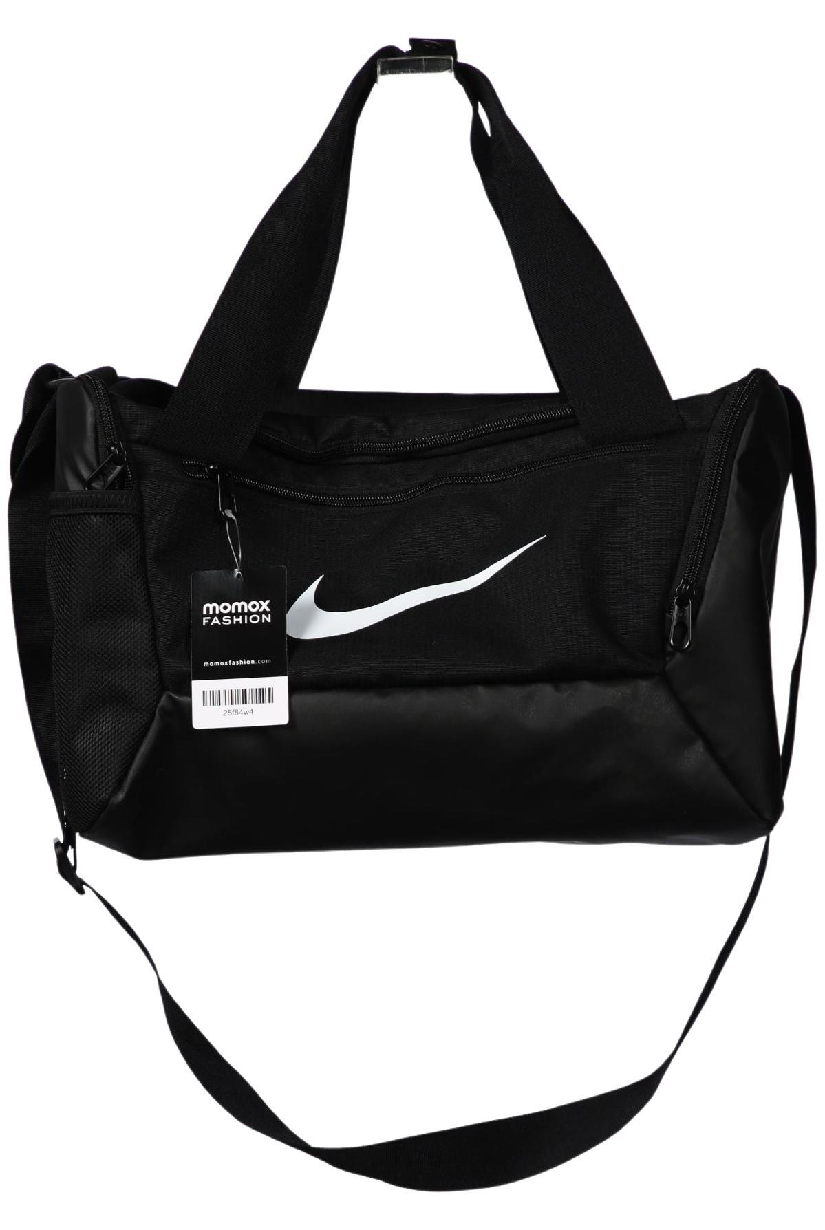 

Nike Herren Tasche, schwarz, Gr.