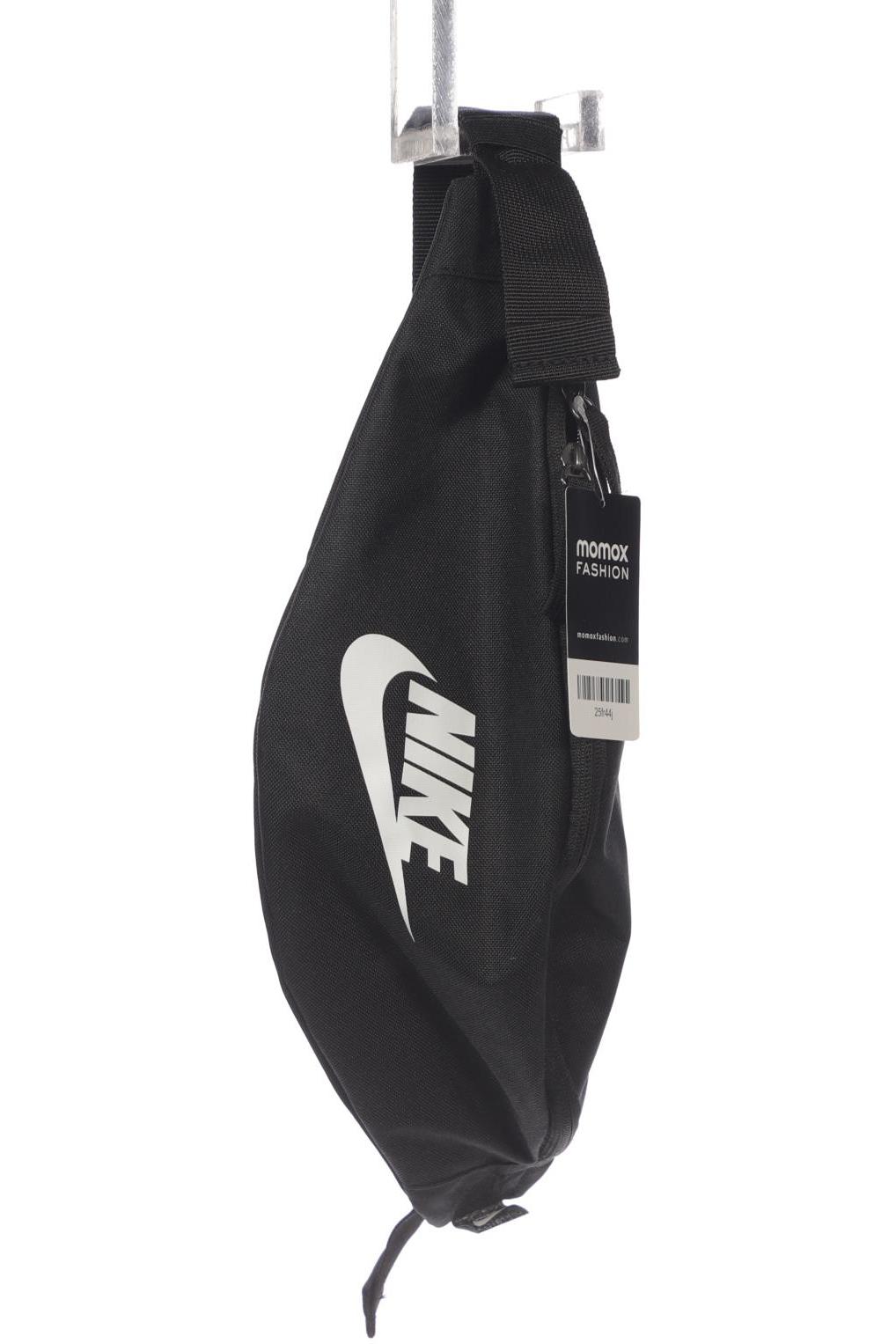 

Nike Herren Tasche, schwarz