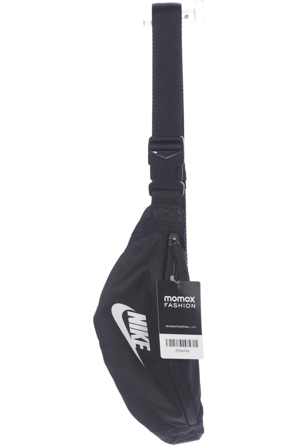 

Nike Herren Tasche, schwarz, Gr.