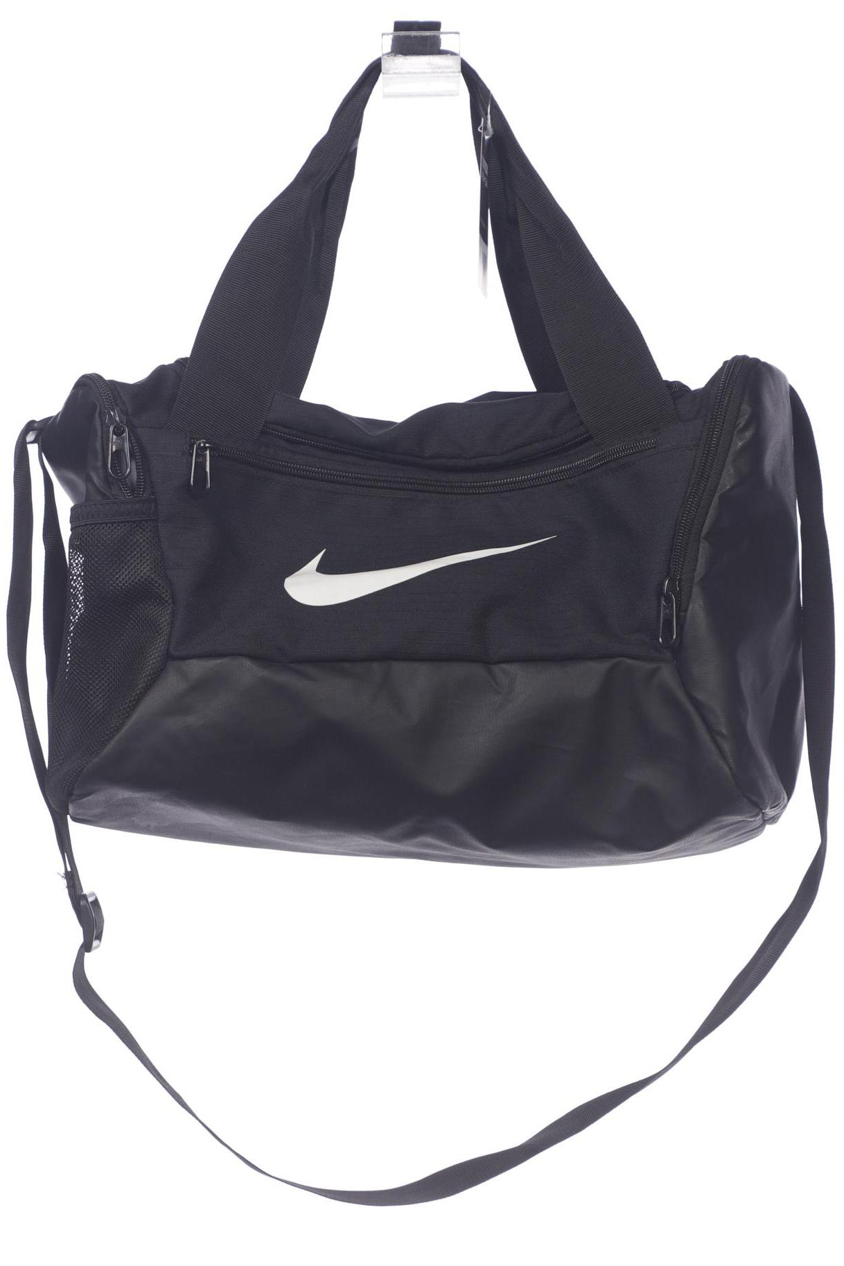 

Nike Herren Tasche, schwarz, Gr.