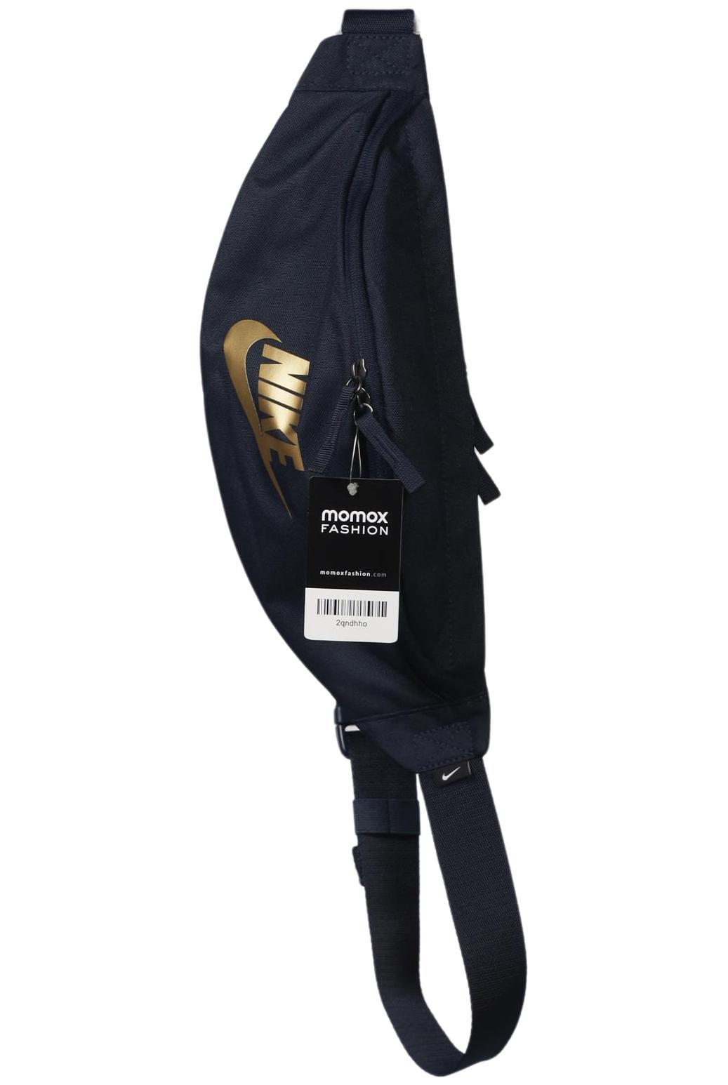 

Nike Herren Tasche, marineblau, Gr.